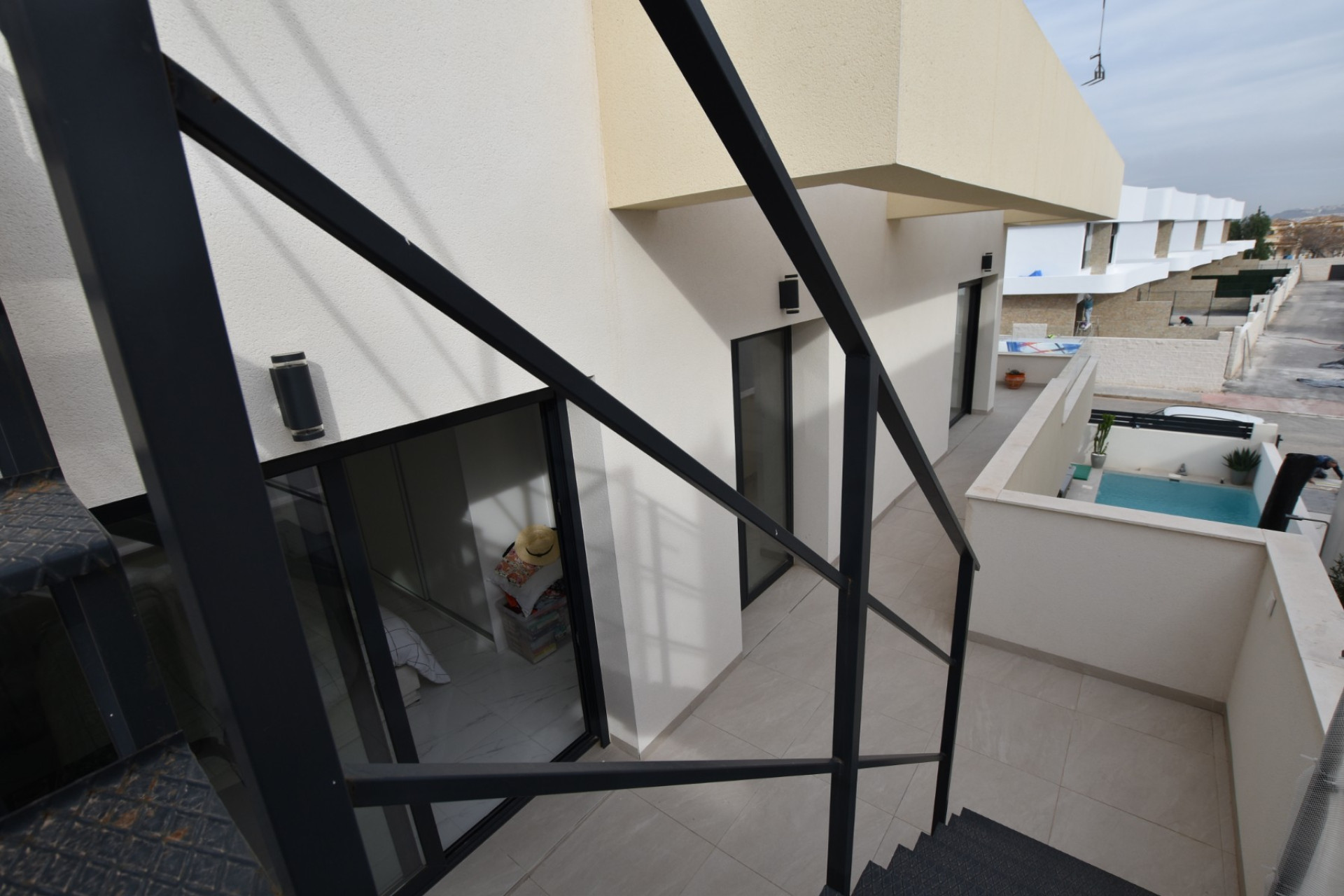 Reventa - 3. Casa indepiende - Los Montesinos - Costa Blanca Sur