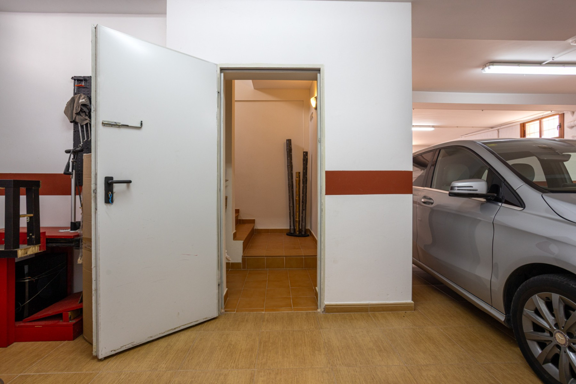 Reventa - 3. Casa indepiende - Los Montesinos - Costa Blanca Sur