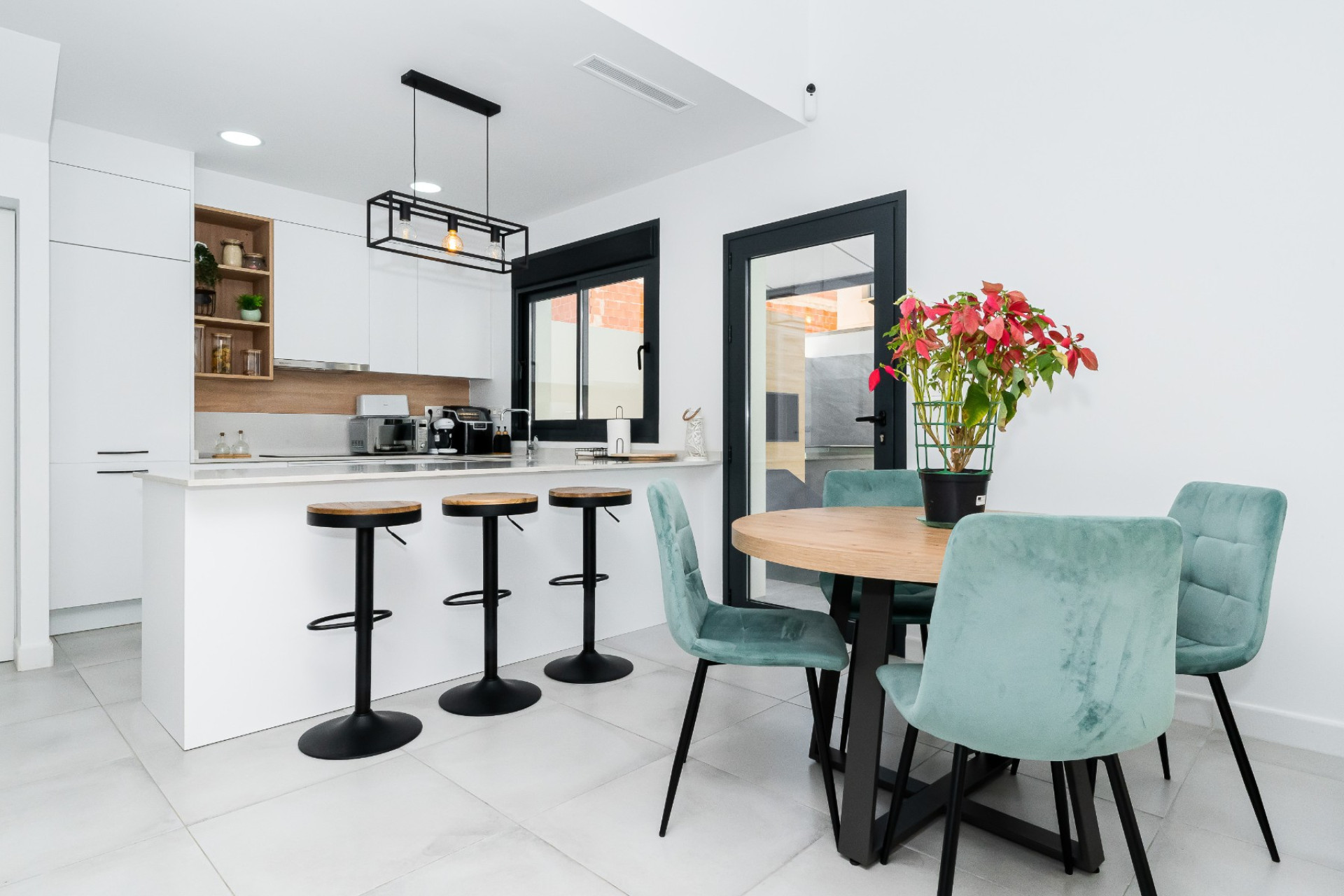 Reventa - 3. Casa indepiende - Los Montesinos - Costa Blanca Sur