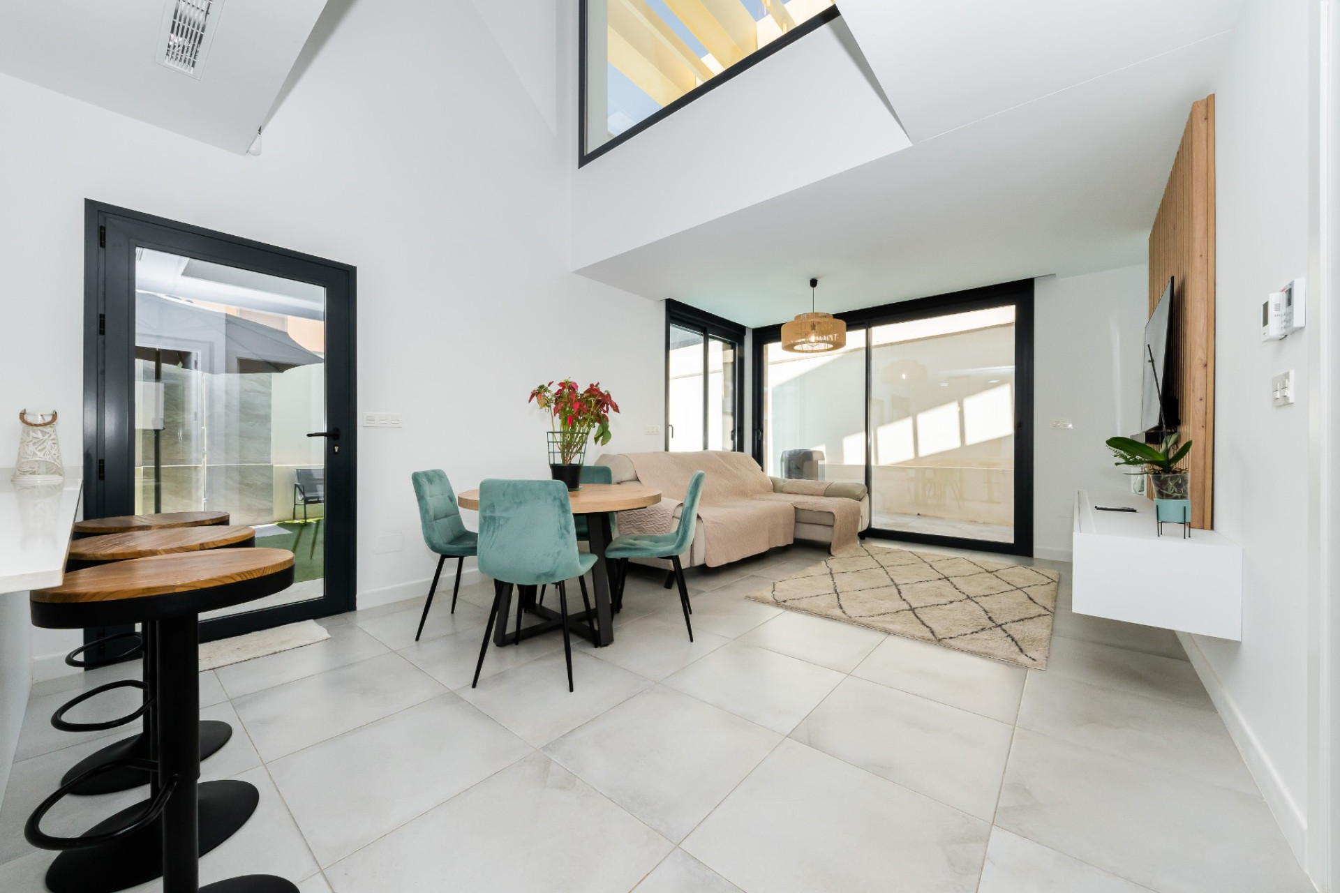 Reventa - 3. Casa indepiende - Los Montesinos - Costa Blanca Sur