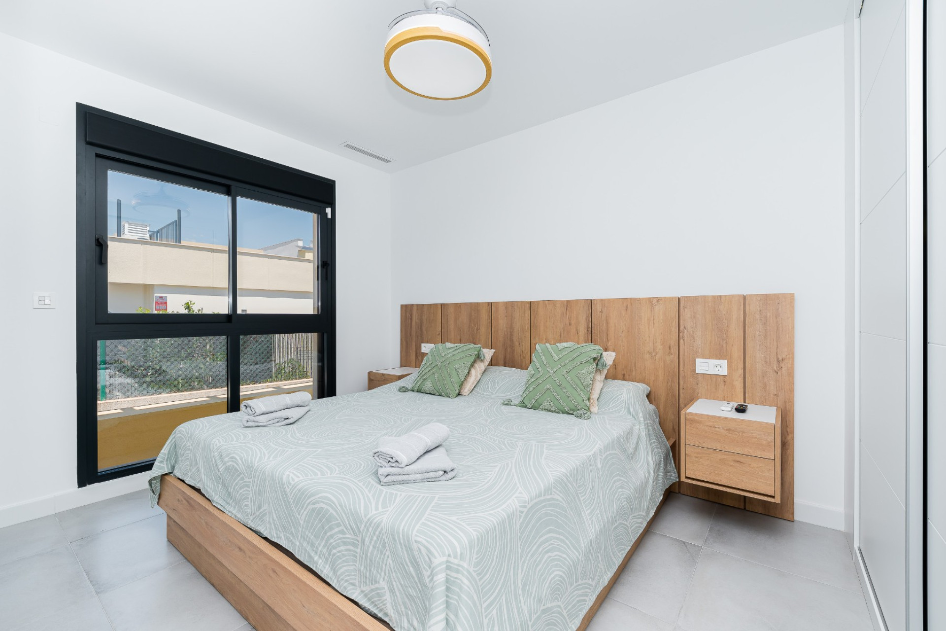 Reventa - 3. Casa indepiende - Los Montesinos - Costa Blanca Sur