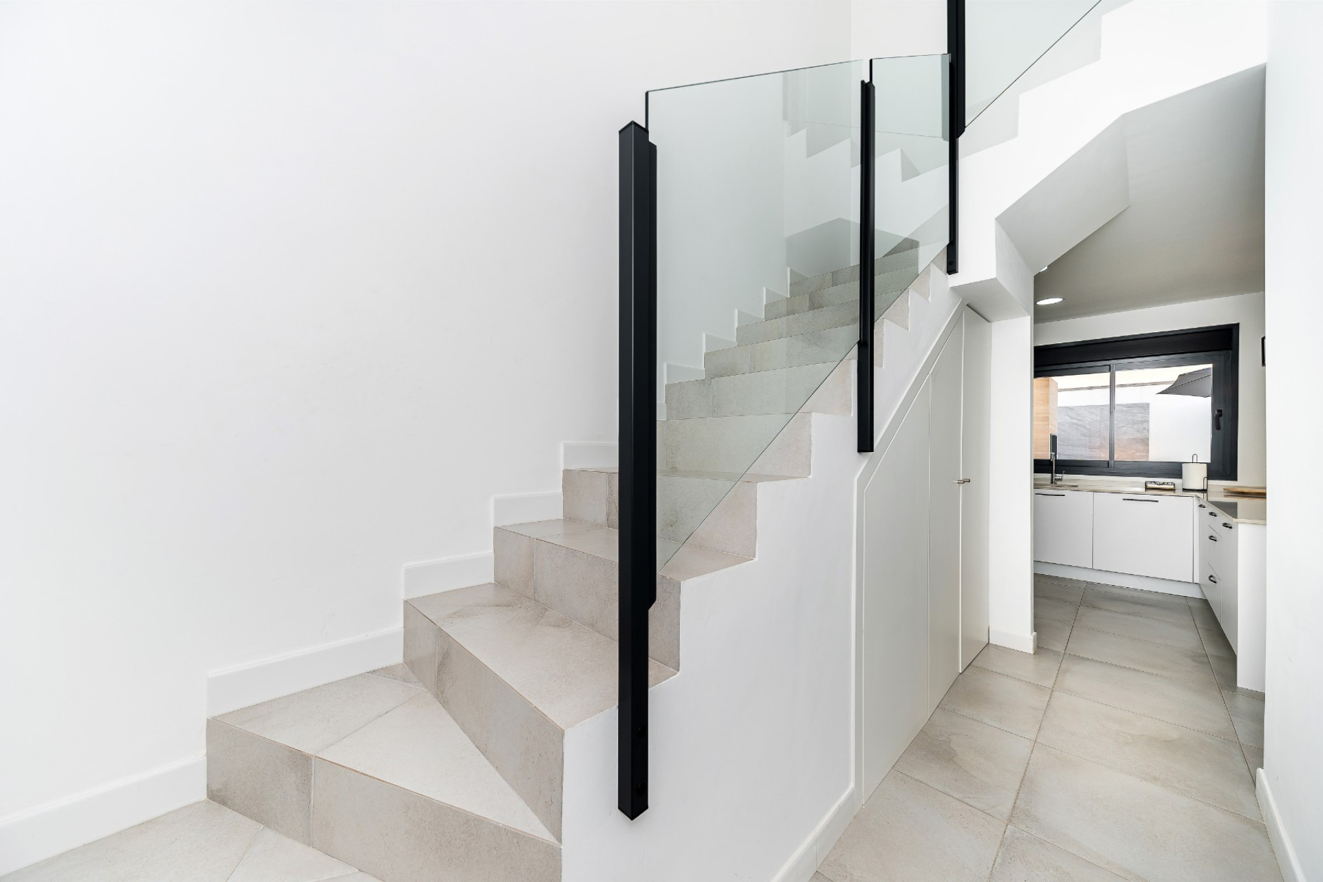 Reventa - 3. Casa indepiende - Los Montesinos - Costa Blanca Sur