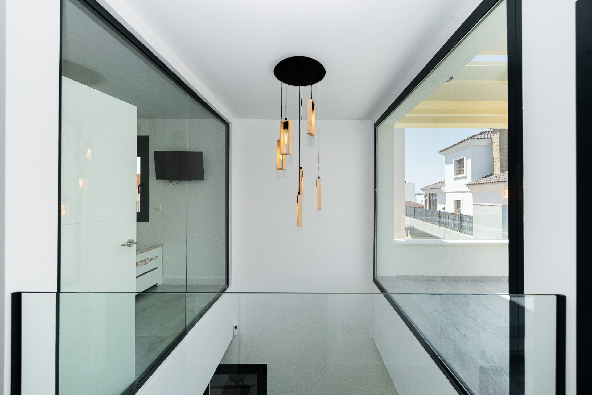 Reventa - 3. Casa indepiende - Los Montesinos - Costa Blanca Sur