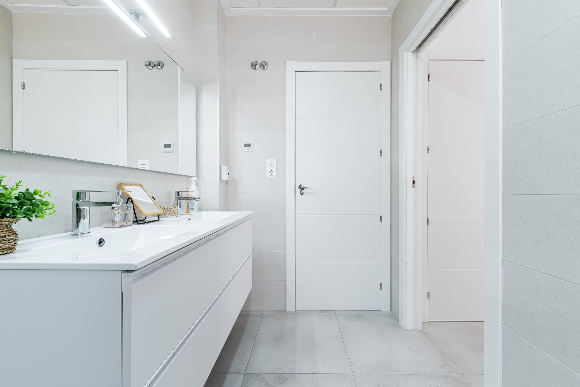 Reventa - 3. Casa indepiende - Los Montesinos - Costa Blanca Sur