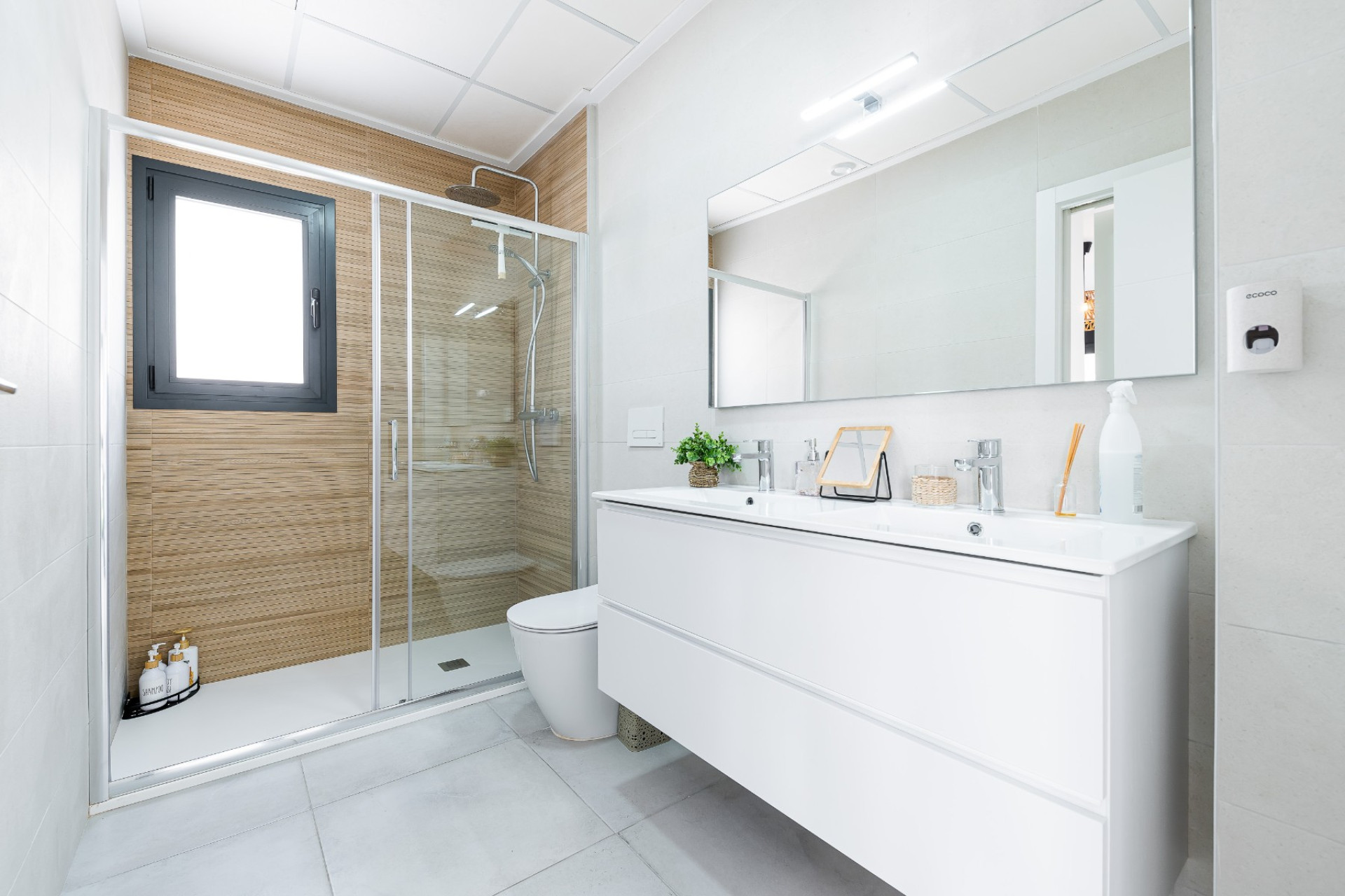 Reventa - 3. Casa indepiende - Los Montesinos - Costa Blanca Sur