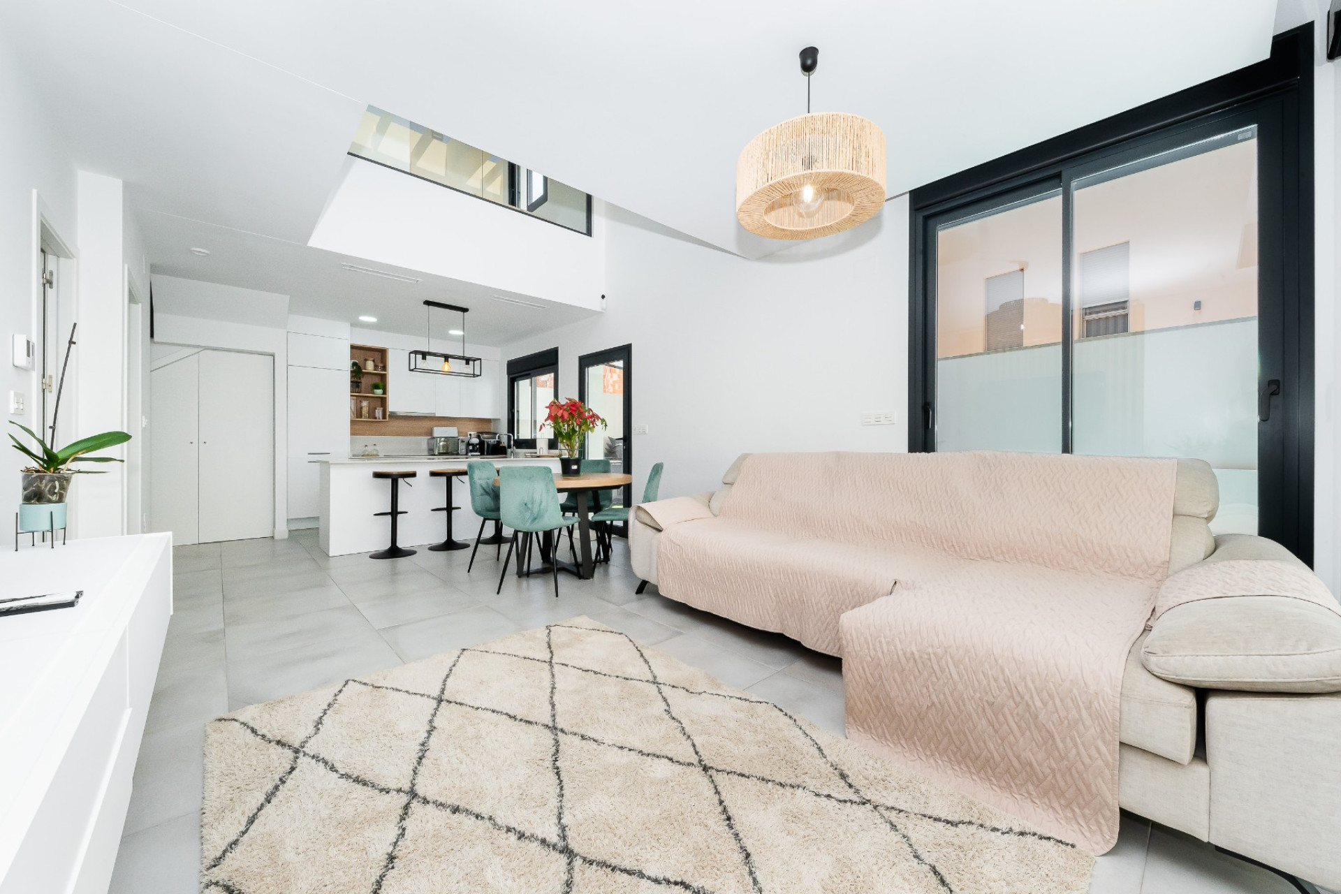 Reventa - 3. Casa indepiende - Los Montesinos - Costa Blanca Sur