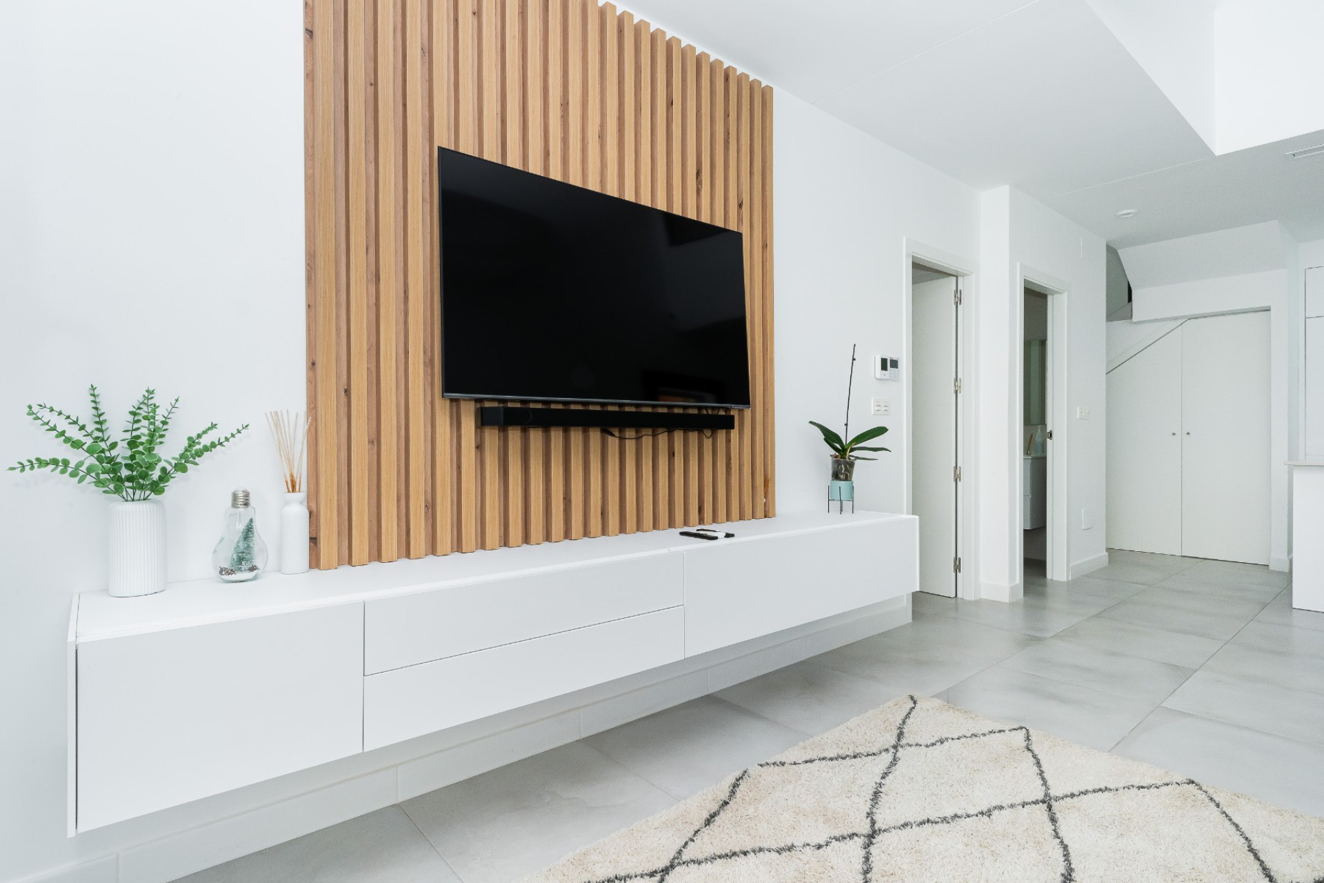 Reventa - 3. Casa indepiende - Los Montesinos - Costa Blanca Sur