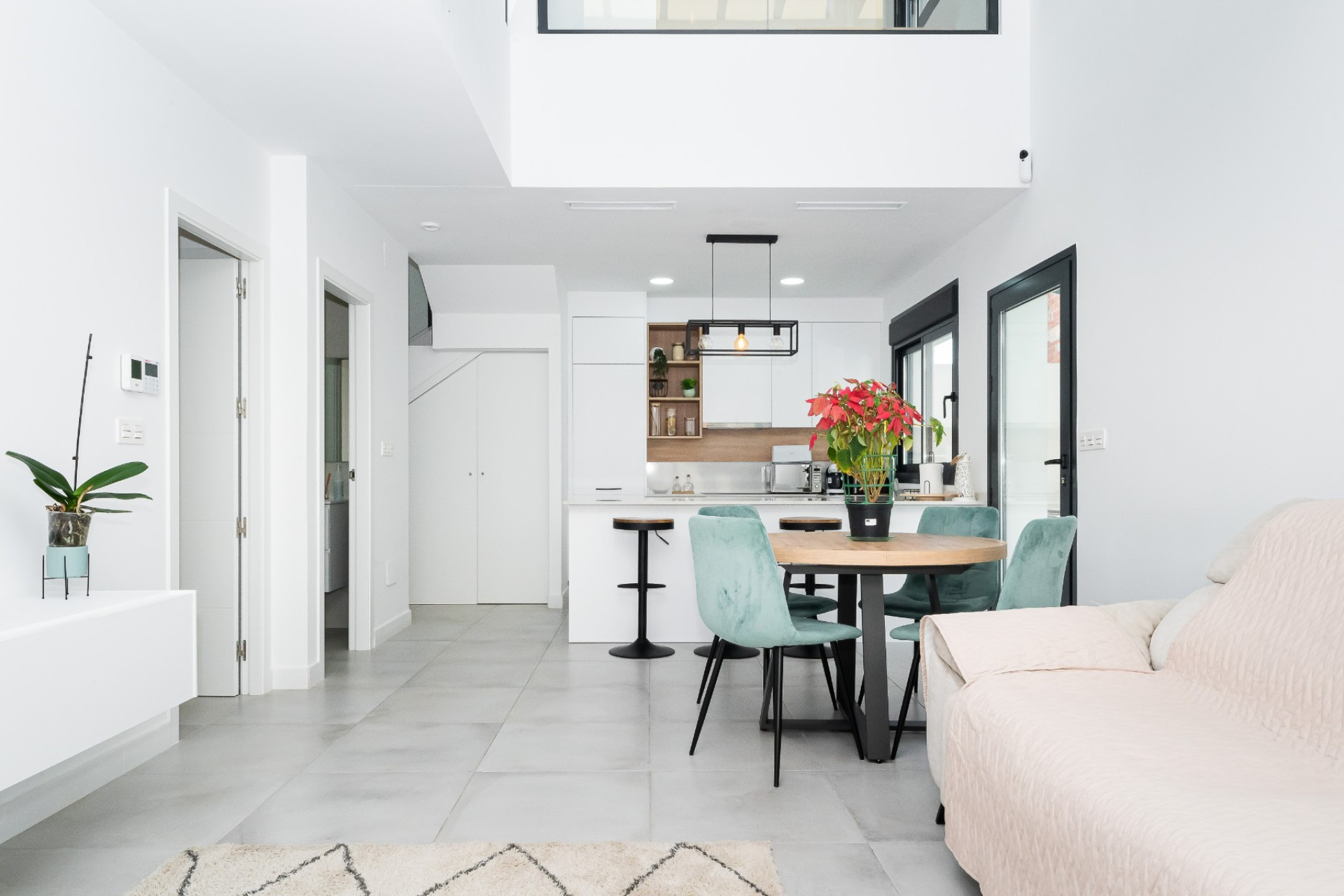 Reventa - 3. Casa indepiende - Los Montesinos - Costa Blanca Sur