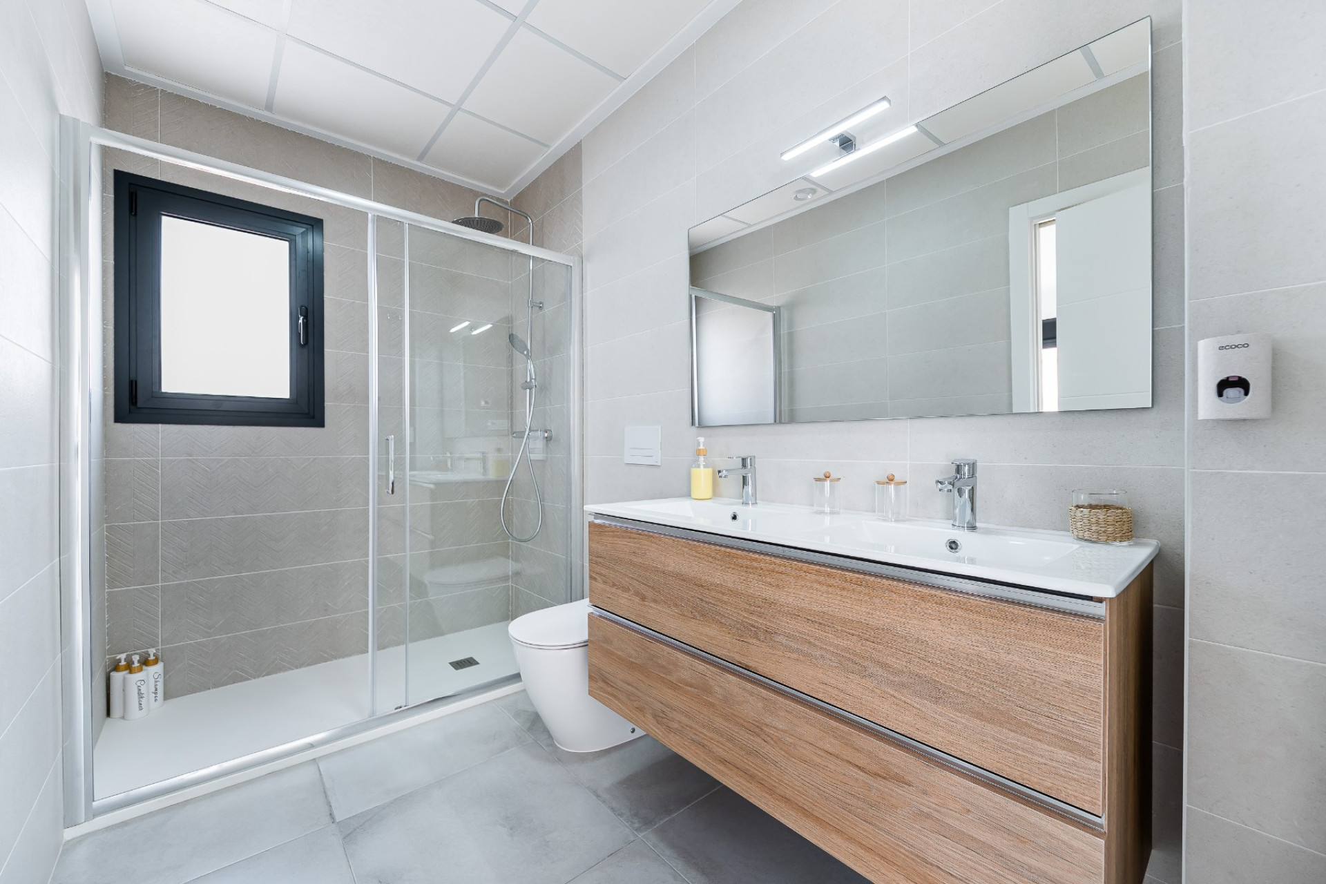 Reventa - 3. Casa indepiende - Los Montesinos - Costa Blanca Sur