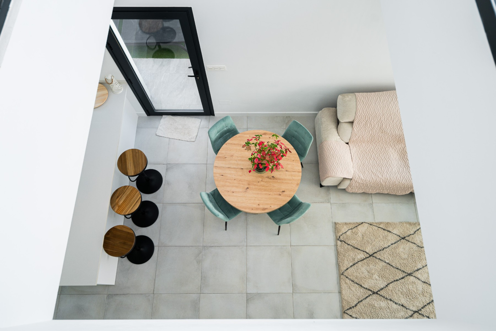 Reventa - 3. Casa indepiende - Los Montesinos - Costa Blanca Sur