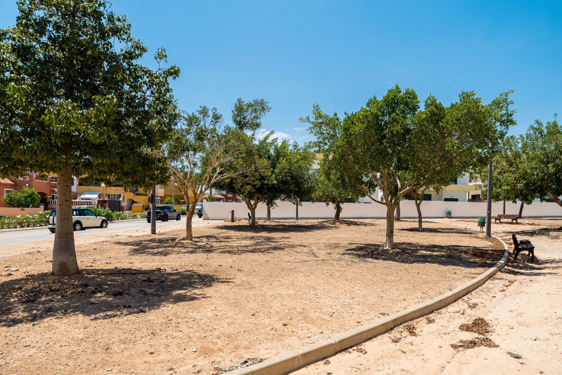 Reventa - 3. Casa indepiende - Los Montesinos - Costa Blanca Sur