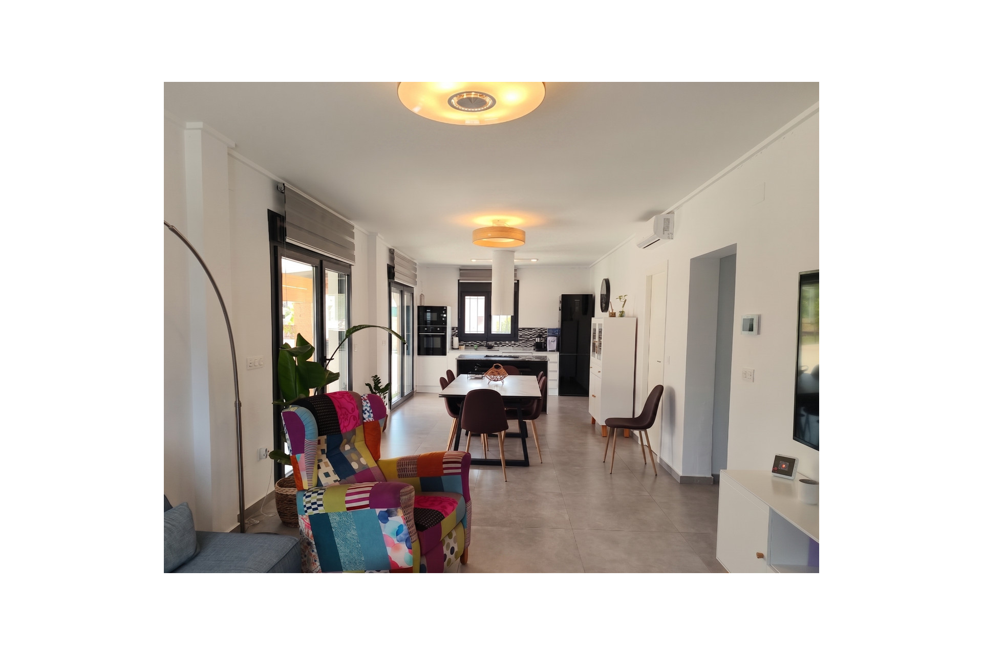 Reventa - 3. Casa indepiende - Los Montesinos - Costa Blanca Sur