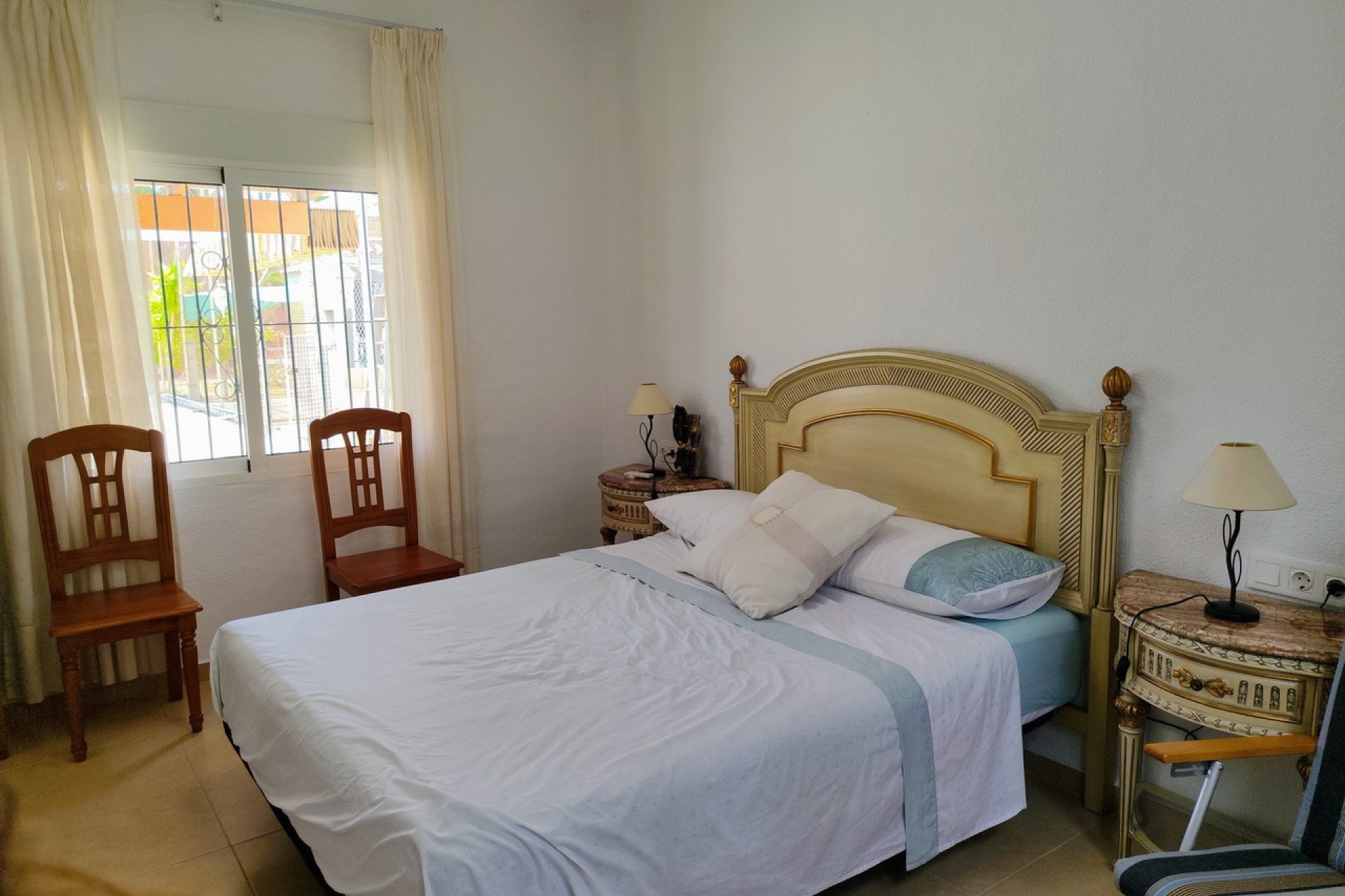 Reventa - 3. Casa indepiende - Los Montesinos - Costa Blanca Sur