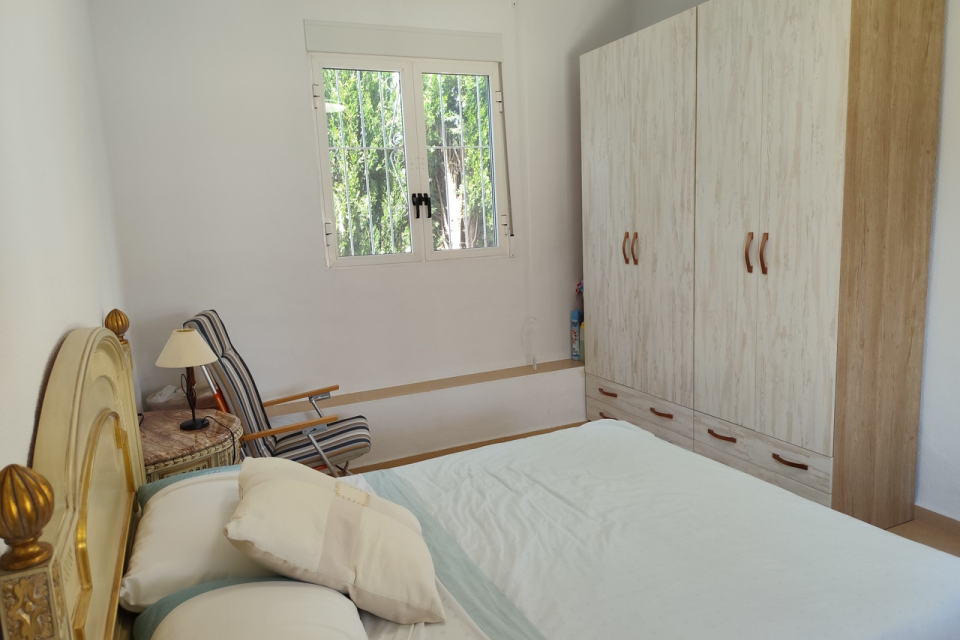 Reventa - 3. Casa indepiende - Los Montesinos - Costa Blanca Sur