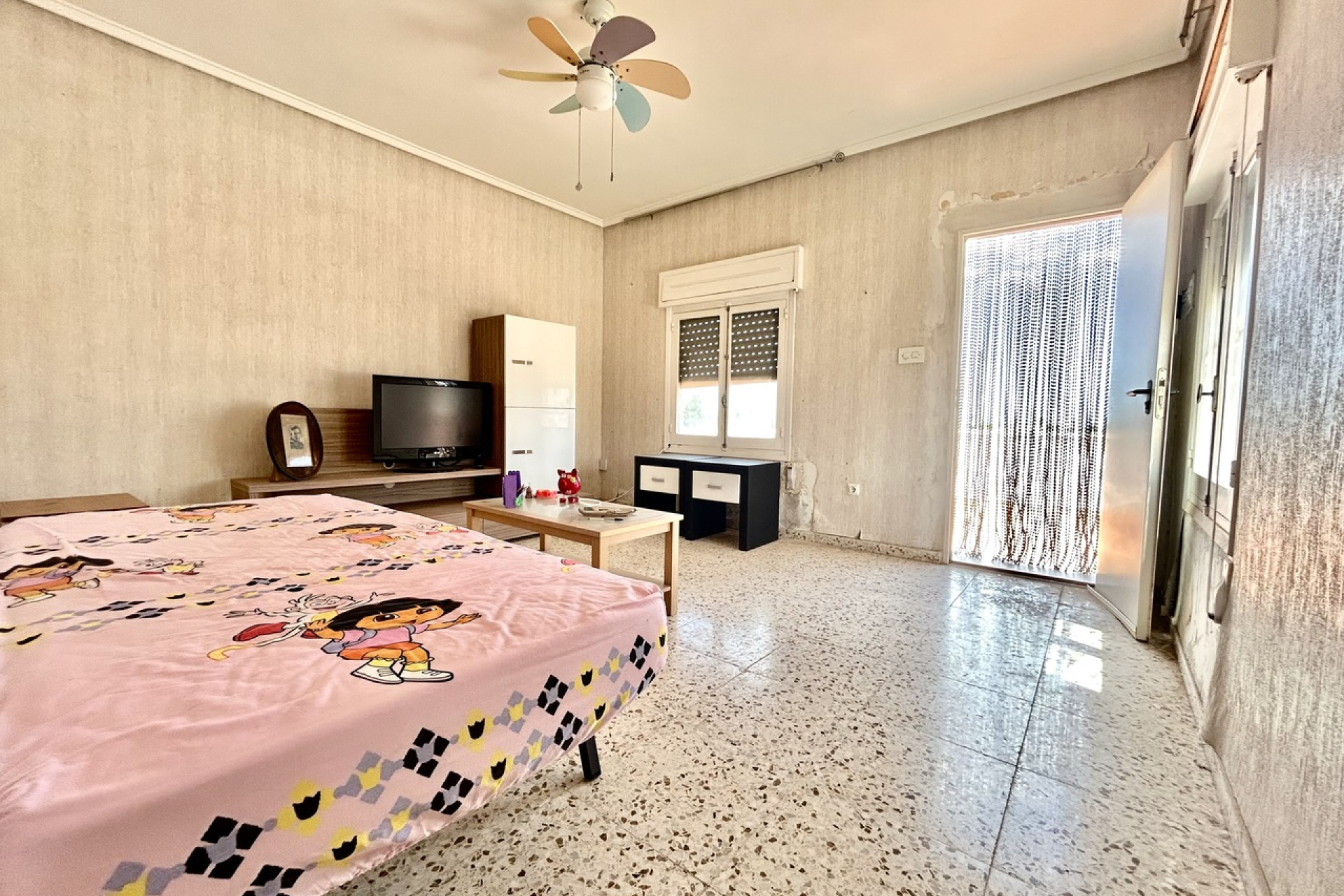 Reventa - 3. Casa indepiende - Los Montesinos - Costa Blanca Sur