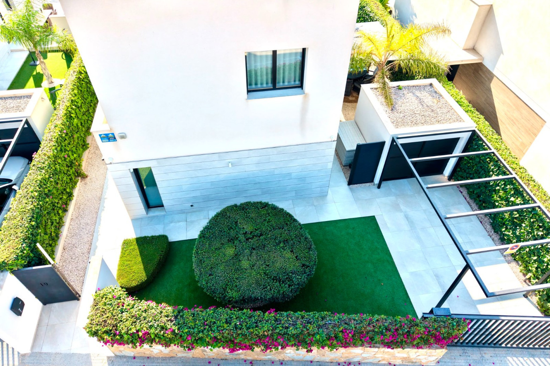 Reventa - 3. Casa indepiende - Los Montesinos - Costa Blanca Sur