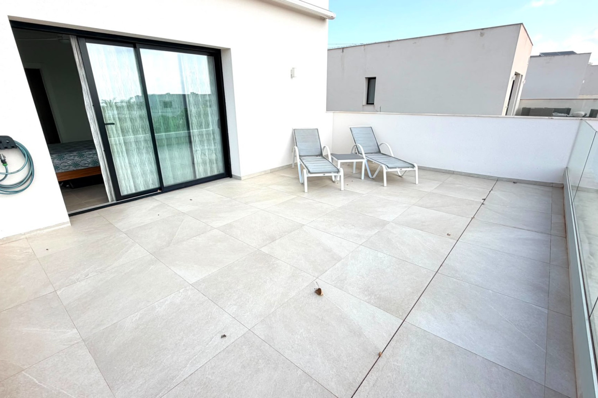 Reventa - 3. Casa indepiende - Los Montesinos - Costa Blanca Sur