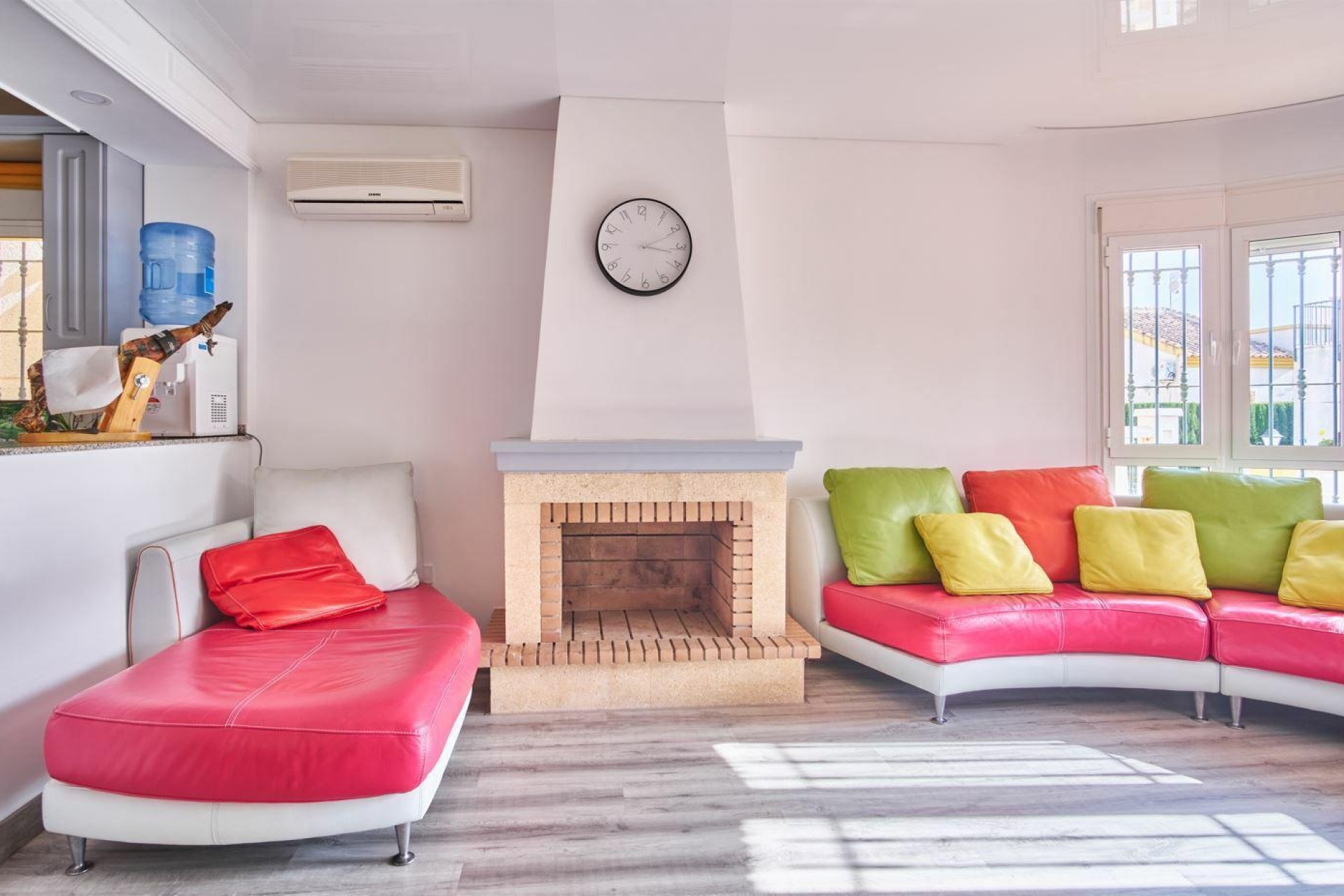 Reventa - 3. Casa indepiende - Los Montesinos - La Herrada