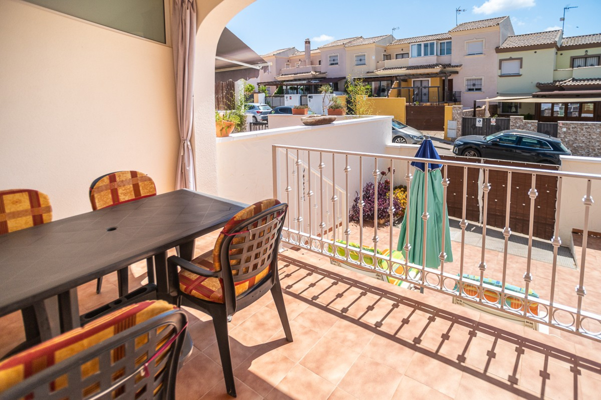 Reventa - 3. Casa indepiende - LOS URRUTIAS - Costa Calida