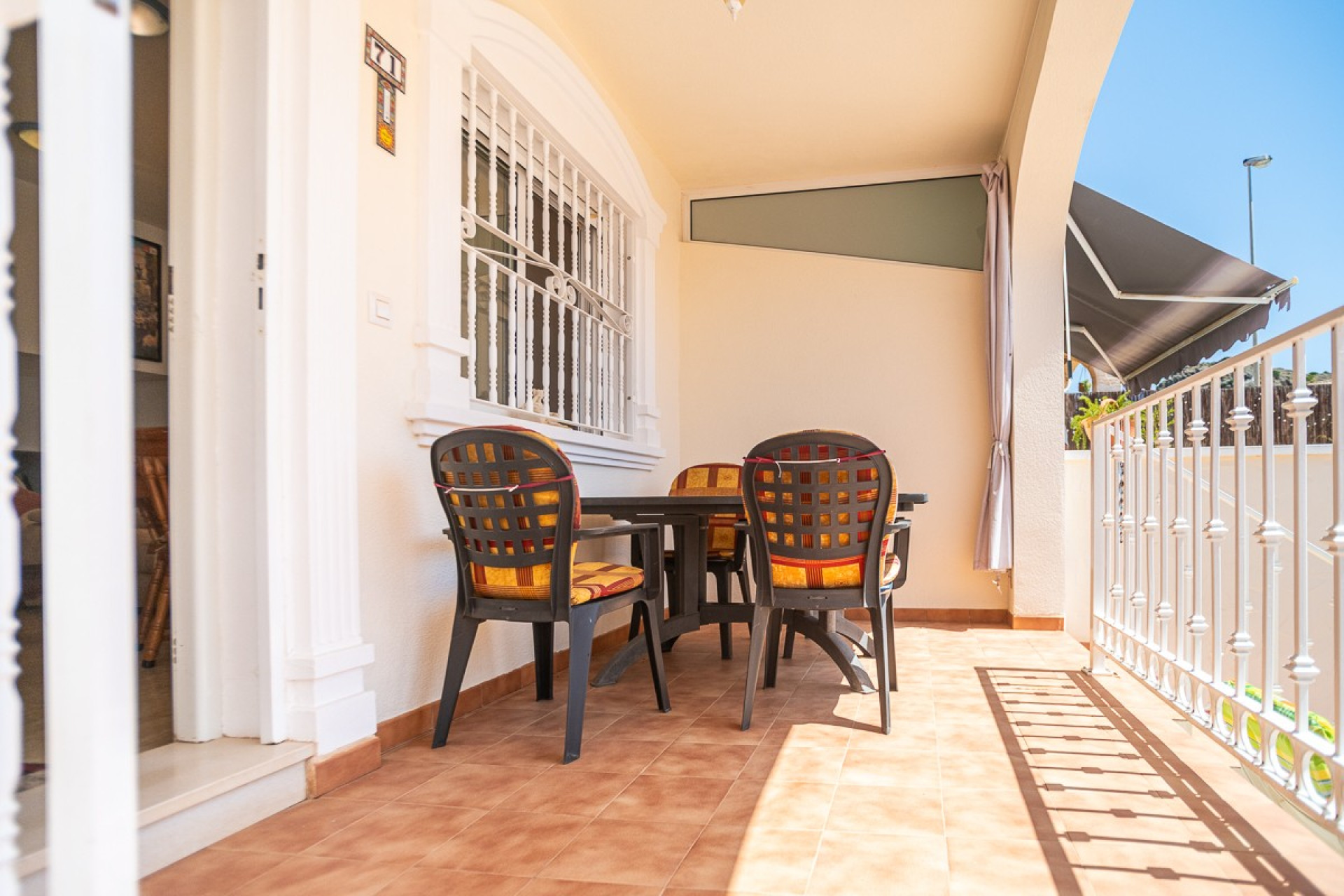 Reventa - 3. Casa indepiende - LOS URRUTIAS - Costa Calida
