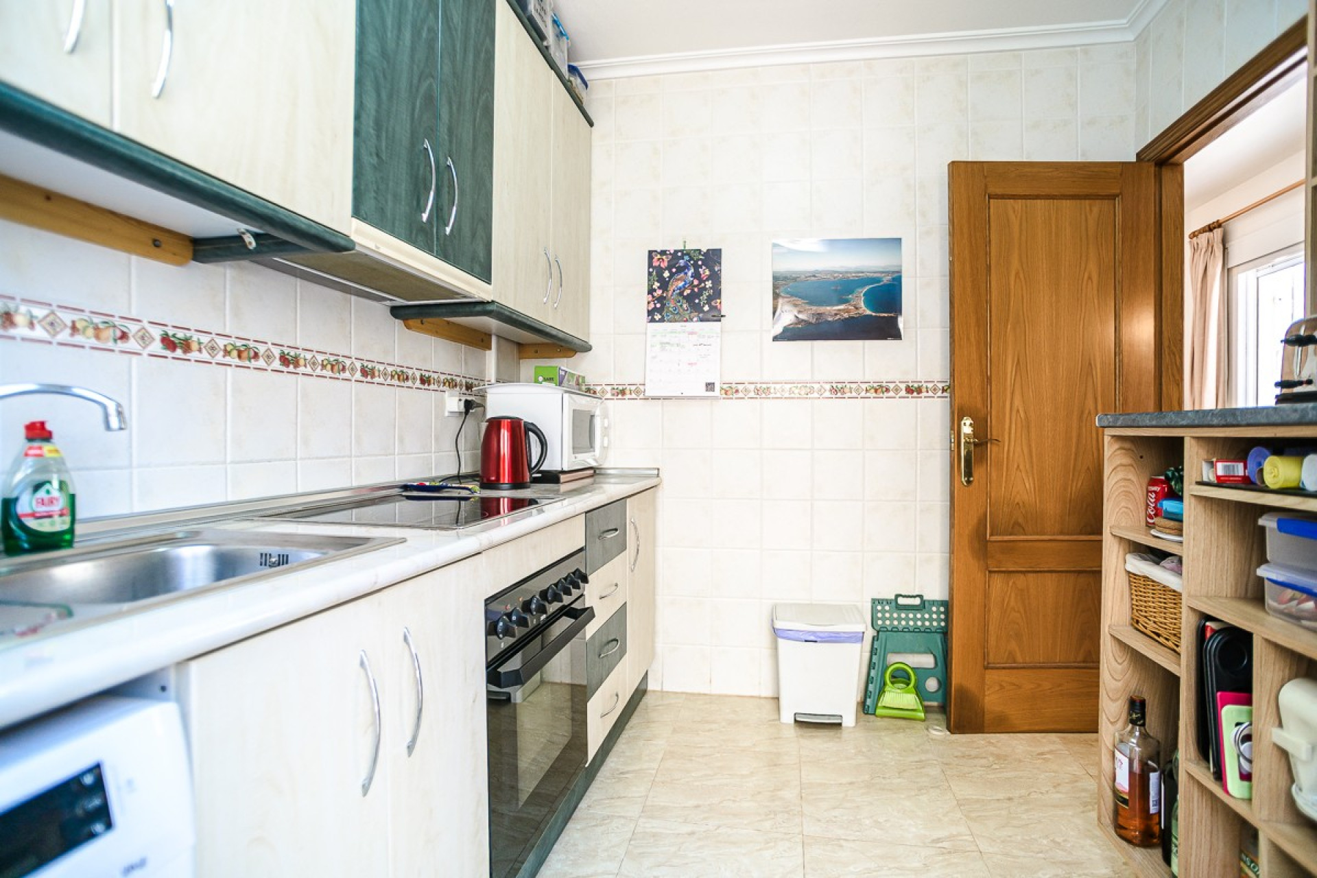 Reventa - 3. Casa indepiende - LOS URRUTIAS - Costa Calida