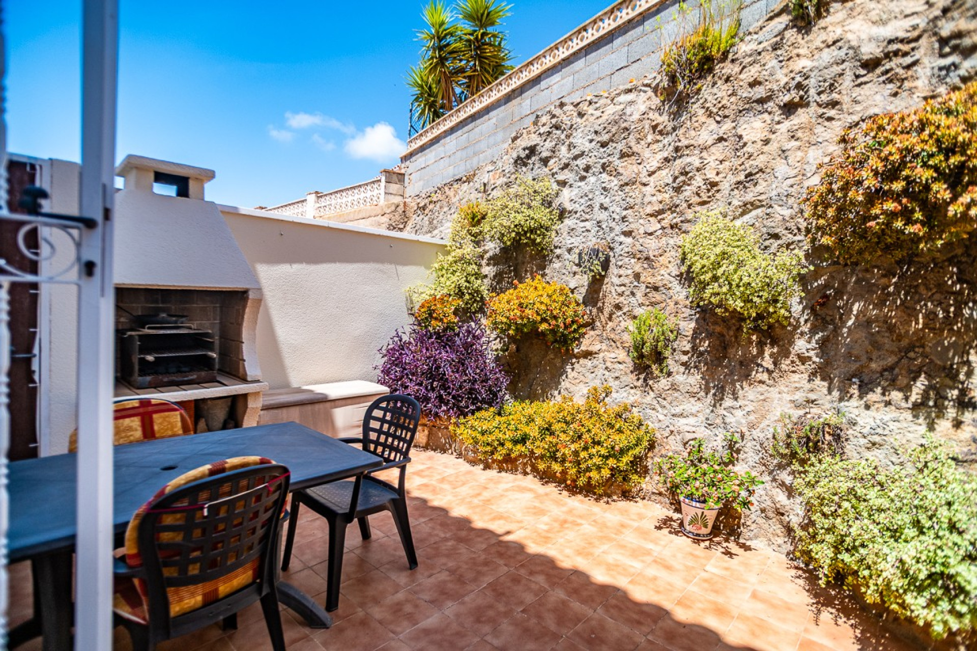 Reventa - 3. Casa indepiende - LOS URRUTIAS - Costa Calida
