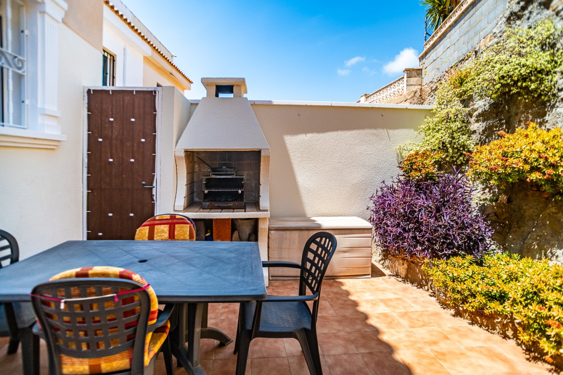 Reventa - 3. Casa indepiende - LOS URRUTIAS - Costa Calida