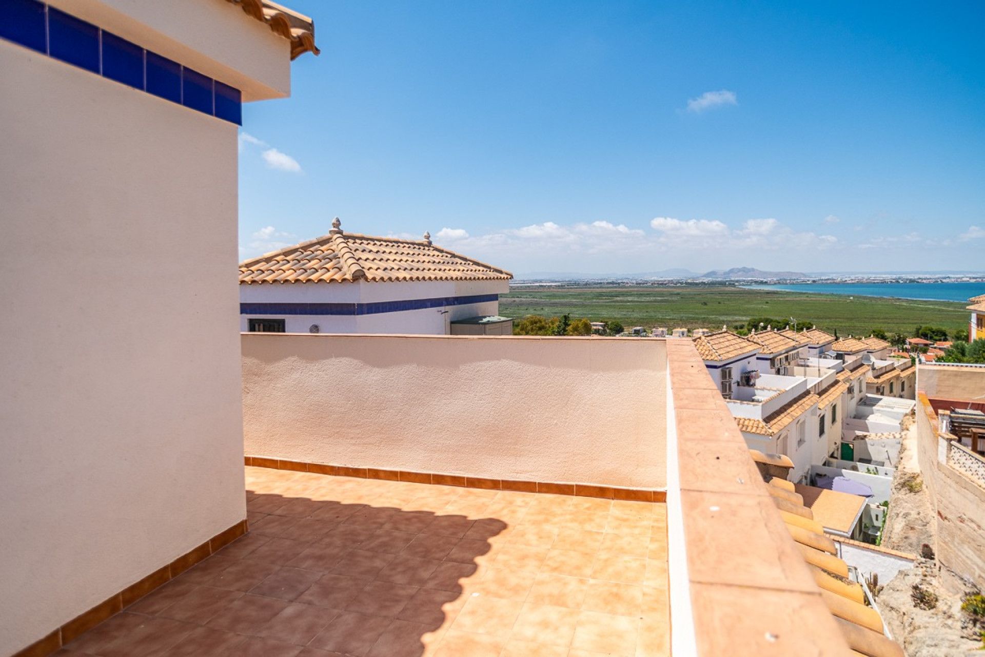 Reventa - 3. Casa indepiende - LOS URRUTIAS - Costa Calida