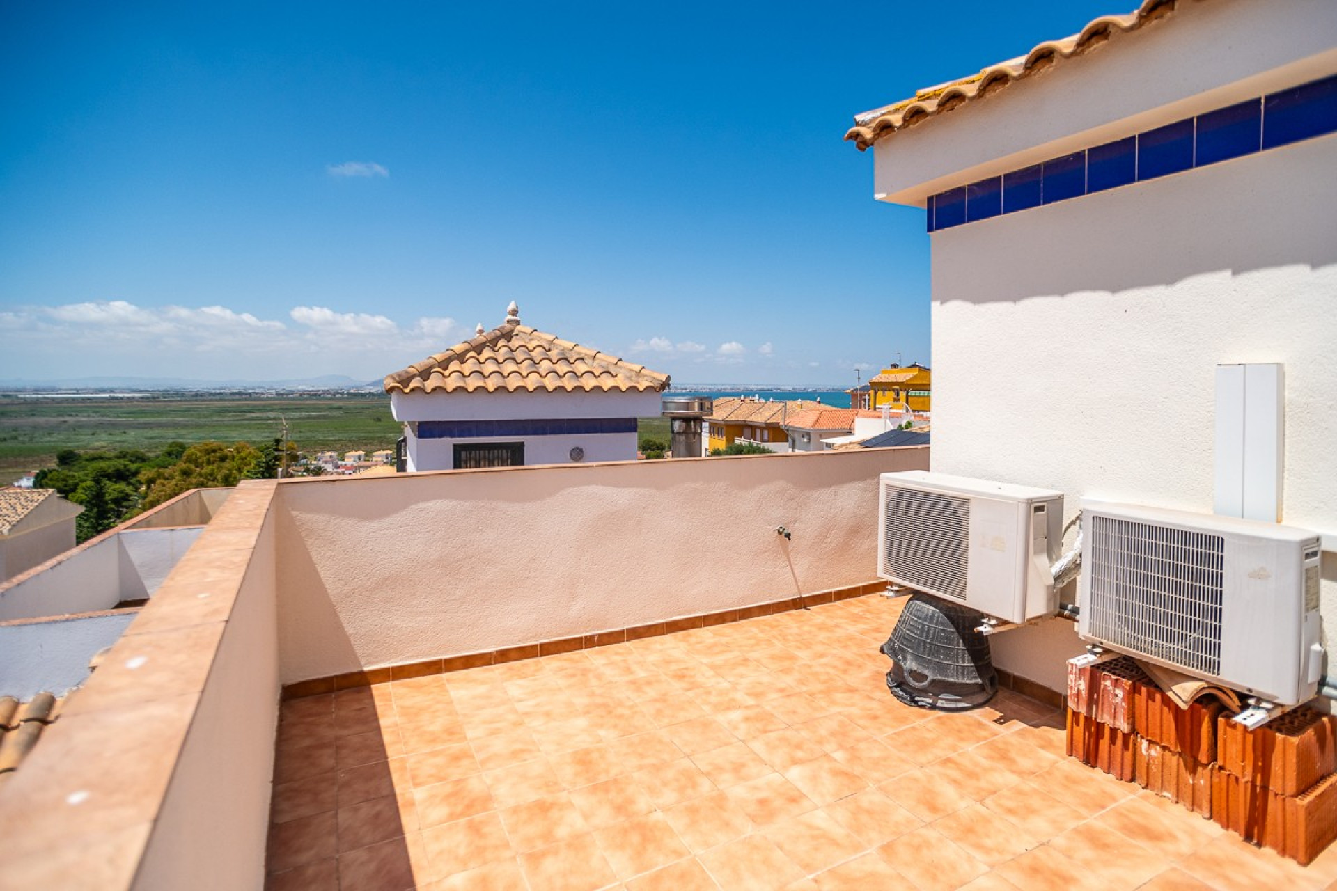 Reventa - 3. Casa indepiende - LOS URRUTIAS - Costa Calida