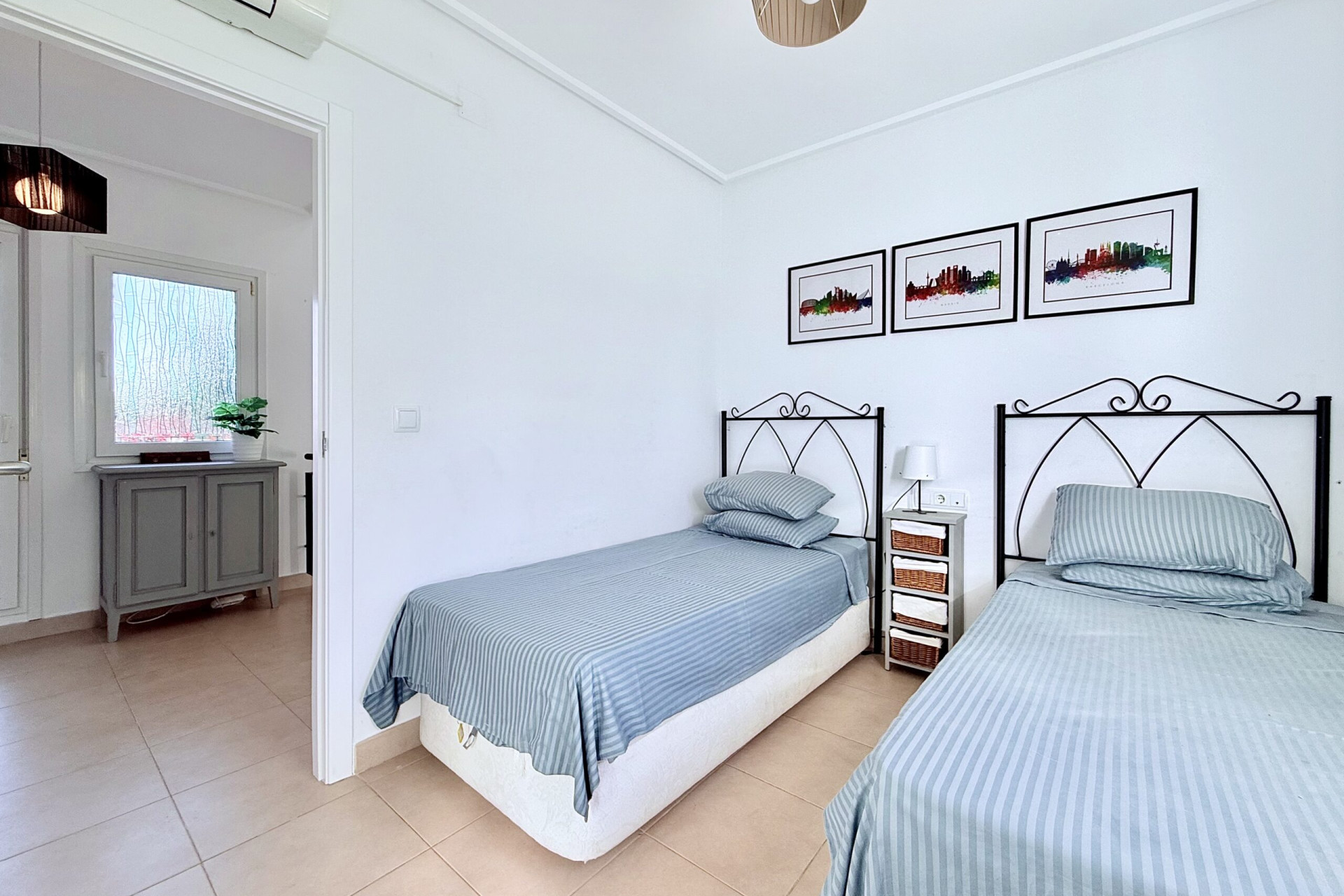 Reventa - 3. Casa indepiende - Mar Menor Golf Resort - Mar Menor Golf Resort - Centre