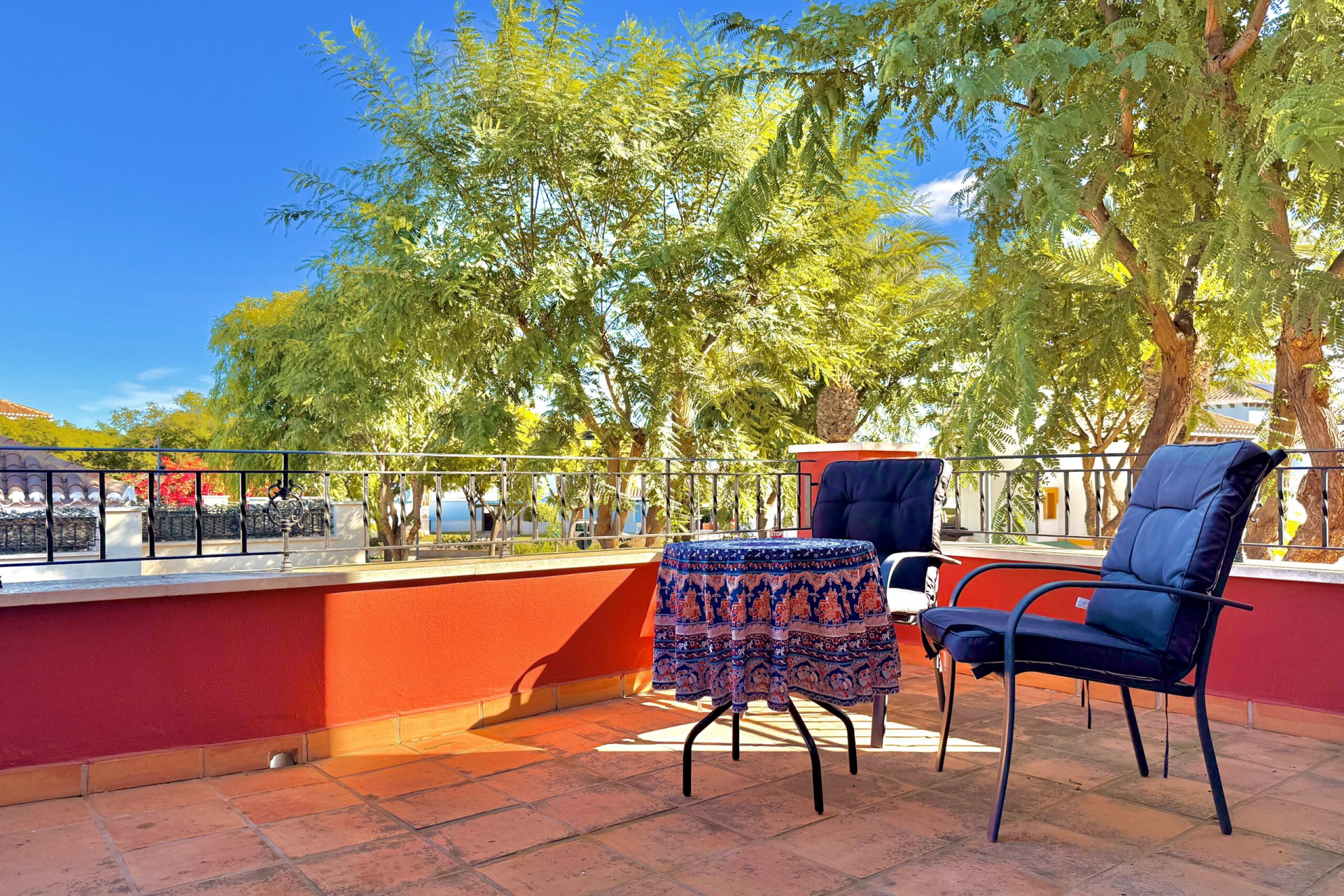 Reventa - 3. Casa indepiende - Mar Menor Golf Resort - Mar Menor Golf Resort - Centre