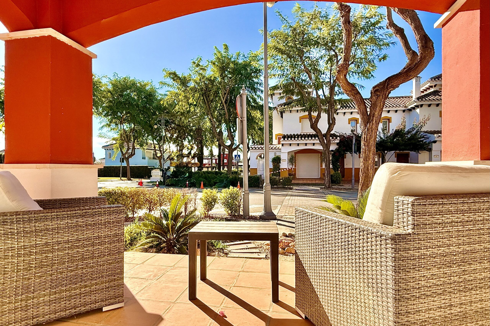 Reventa - 3. Casa indepiende - Mar Menor Golf Resort - Mar Menor Golf Resort - Centre