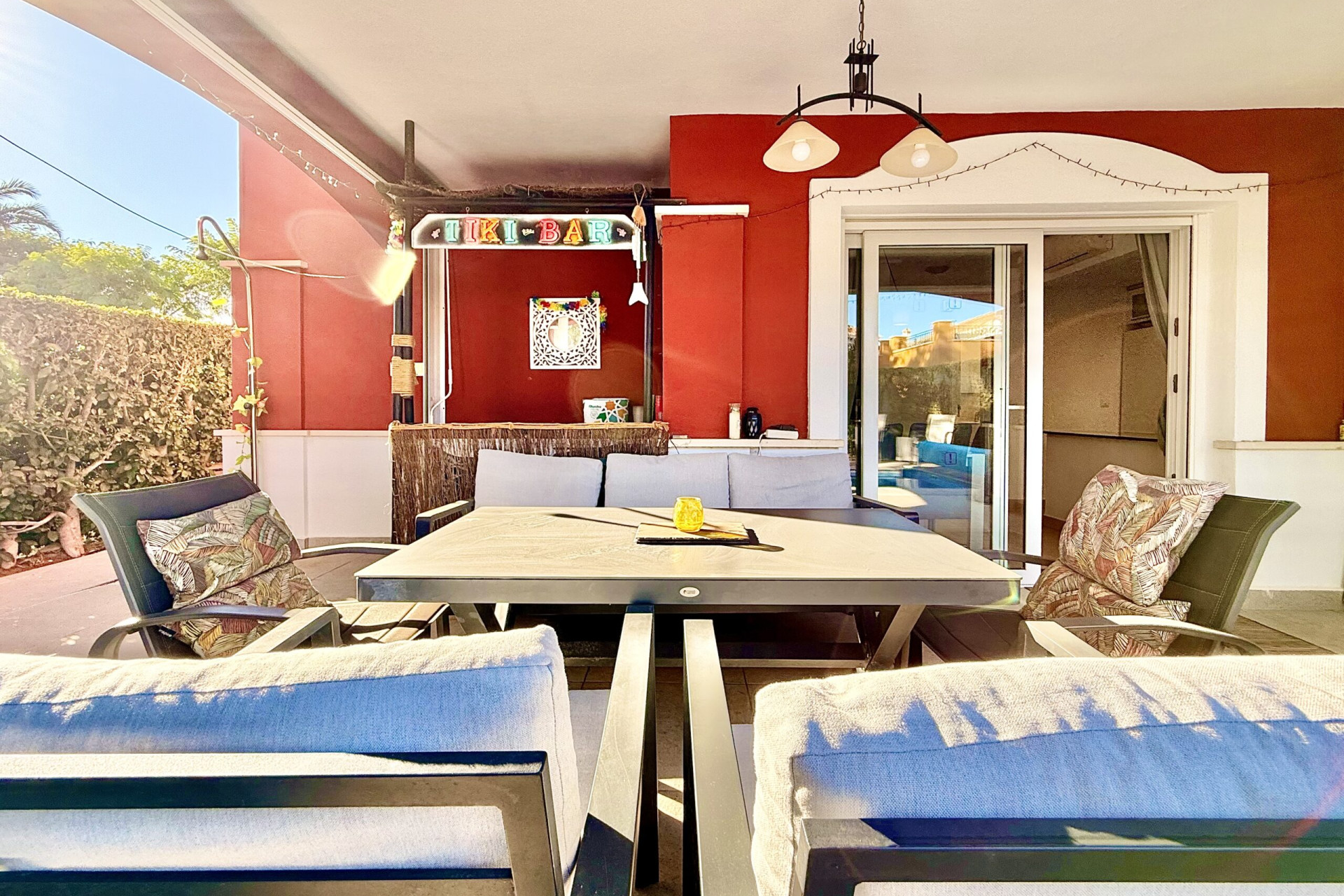 Reventa - 3. Casa indepiende - Mar Menor Golf Resort - Mar Menor Golf Resort - Centre