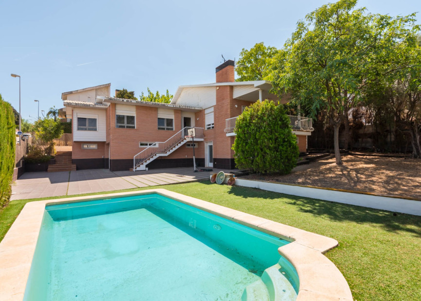 Reventa - 3. Casa indepiende - MOLINA DEL SEGURA