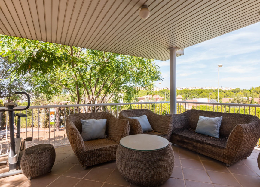 Reventa - 3. Casa indepiende - MOLINA DEL SEGURA