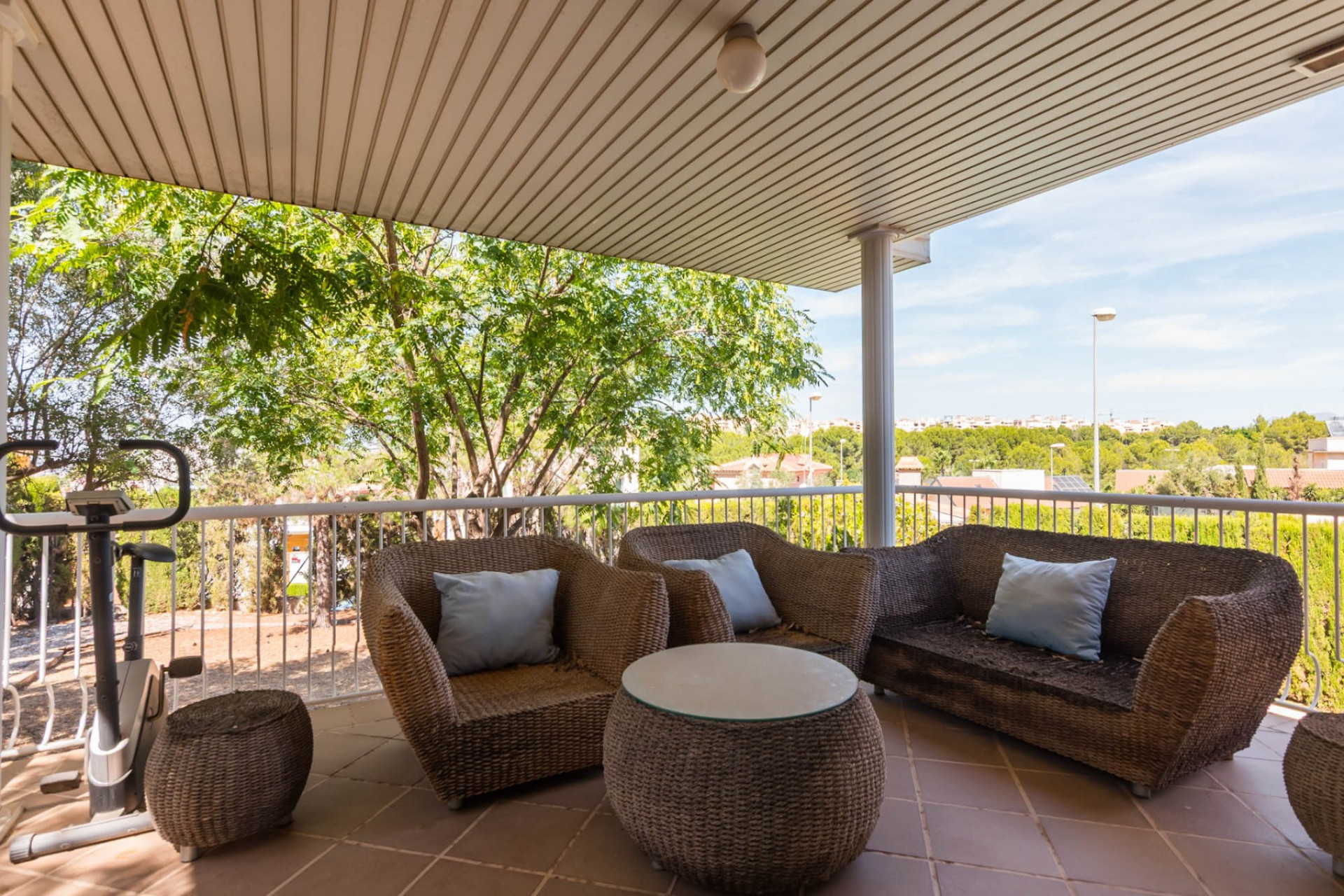 Reventa - 3. Casa indepiende - MOLINA DEL SEGURA