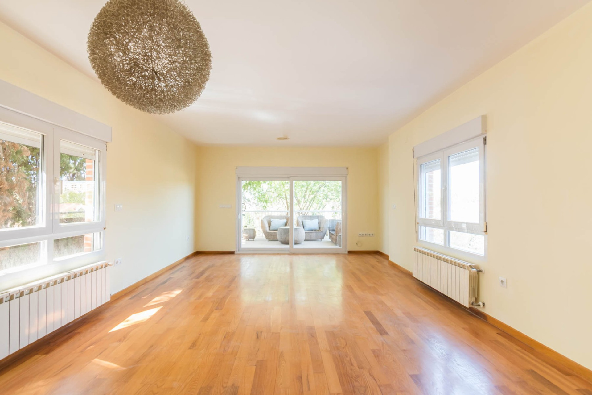 Reventa - 3. Casa indepiende - MOLINA DEL SEGURA