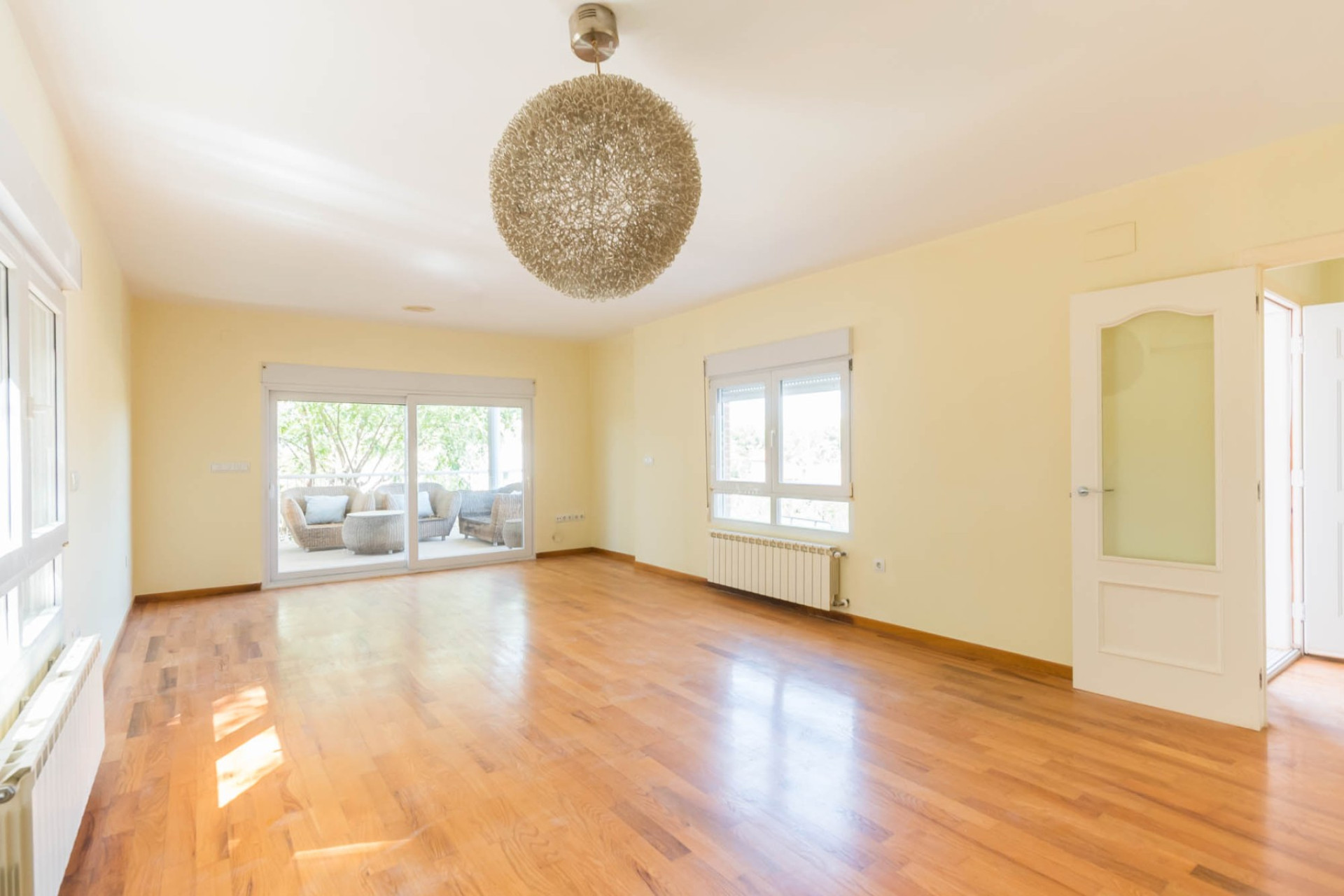 Reventa - 3. Casa indepiende - MOLINA DEL SEGURA