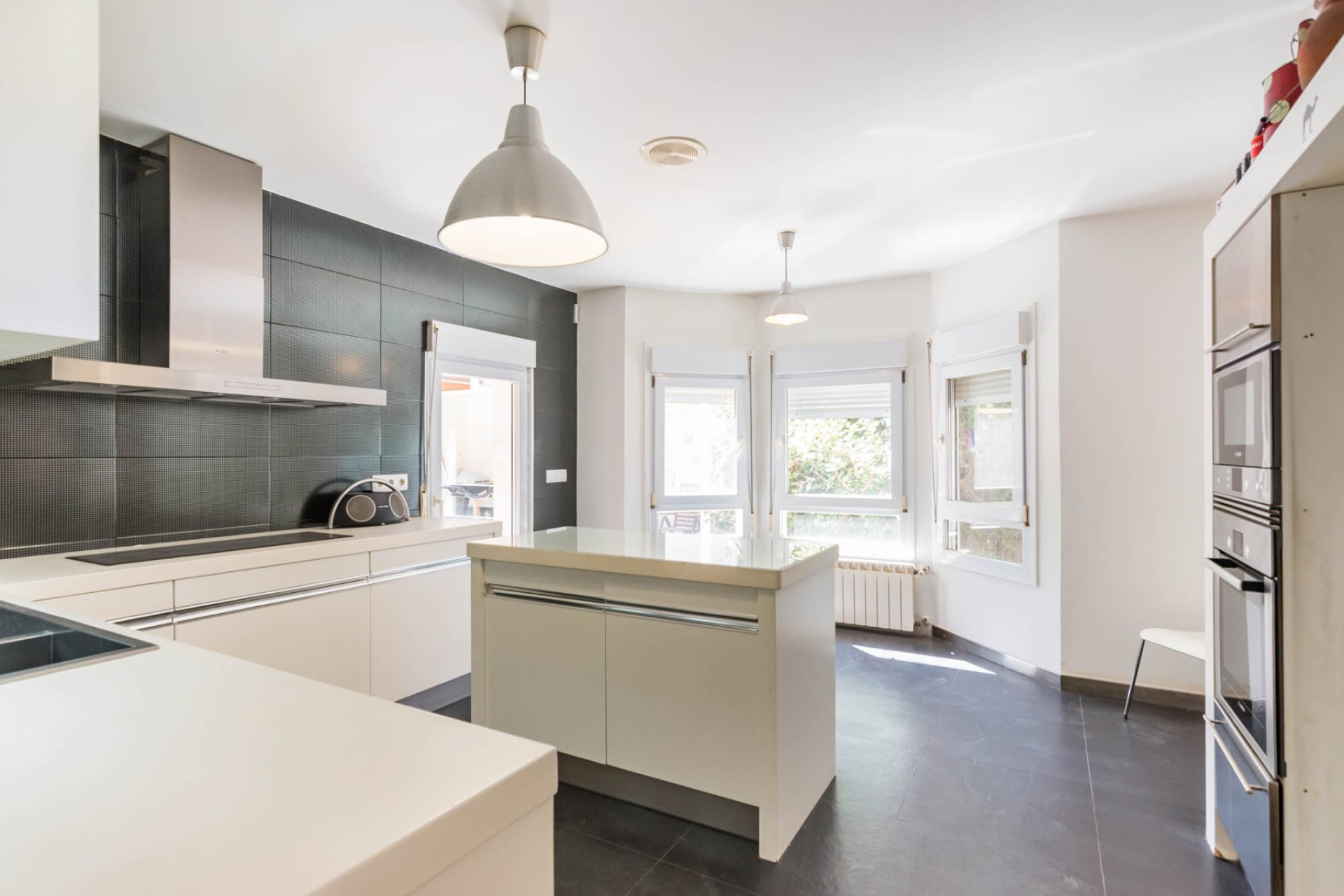 Reventa - 3. Casa indepiende - MOLINA DEL SEGURA