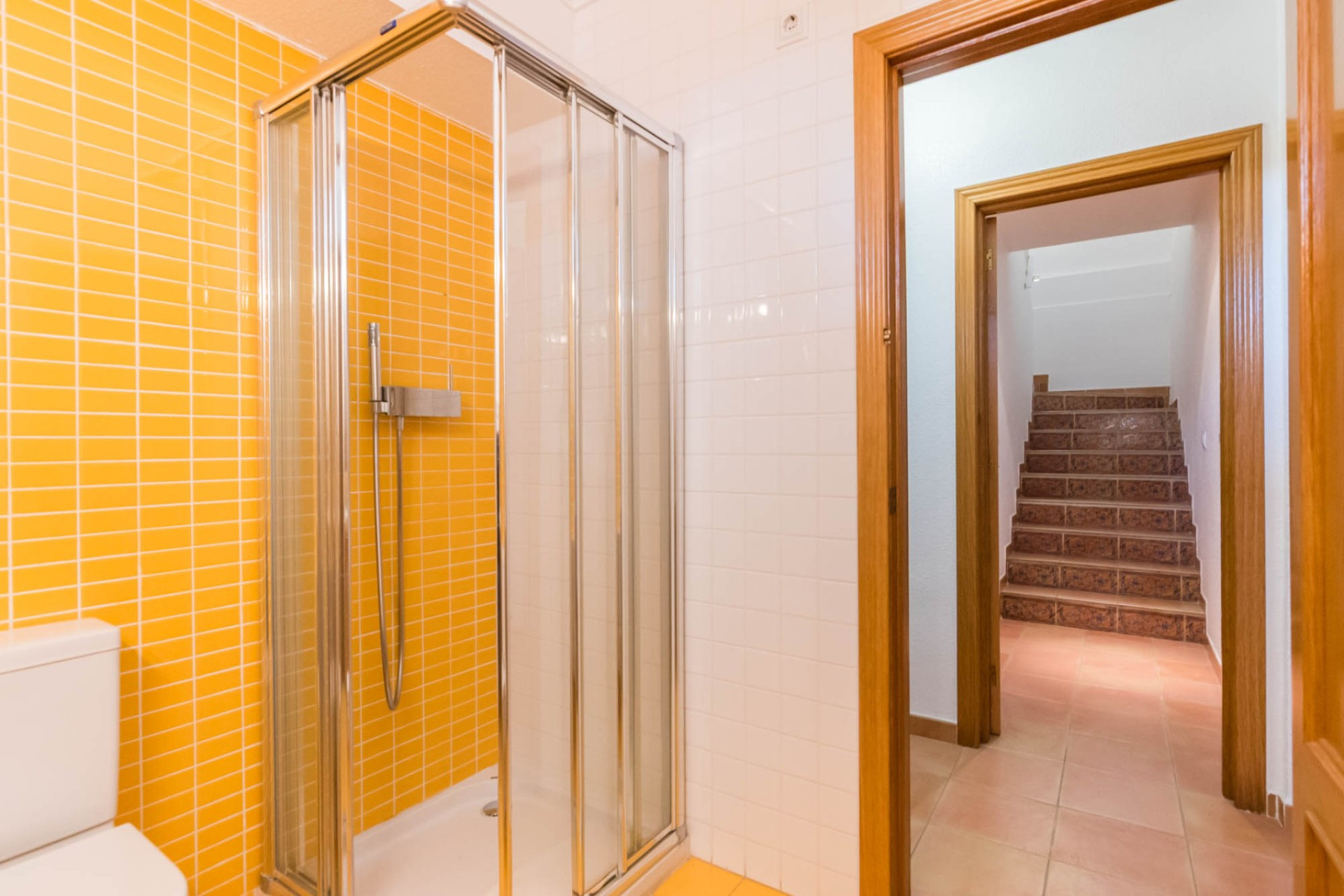 Reventa - 3. Casa indepiende - MOLINA DEL SEGURA