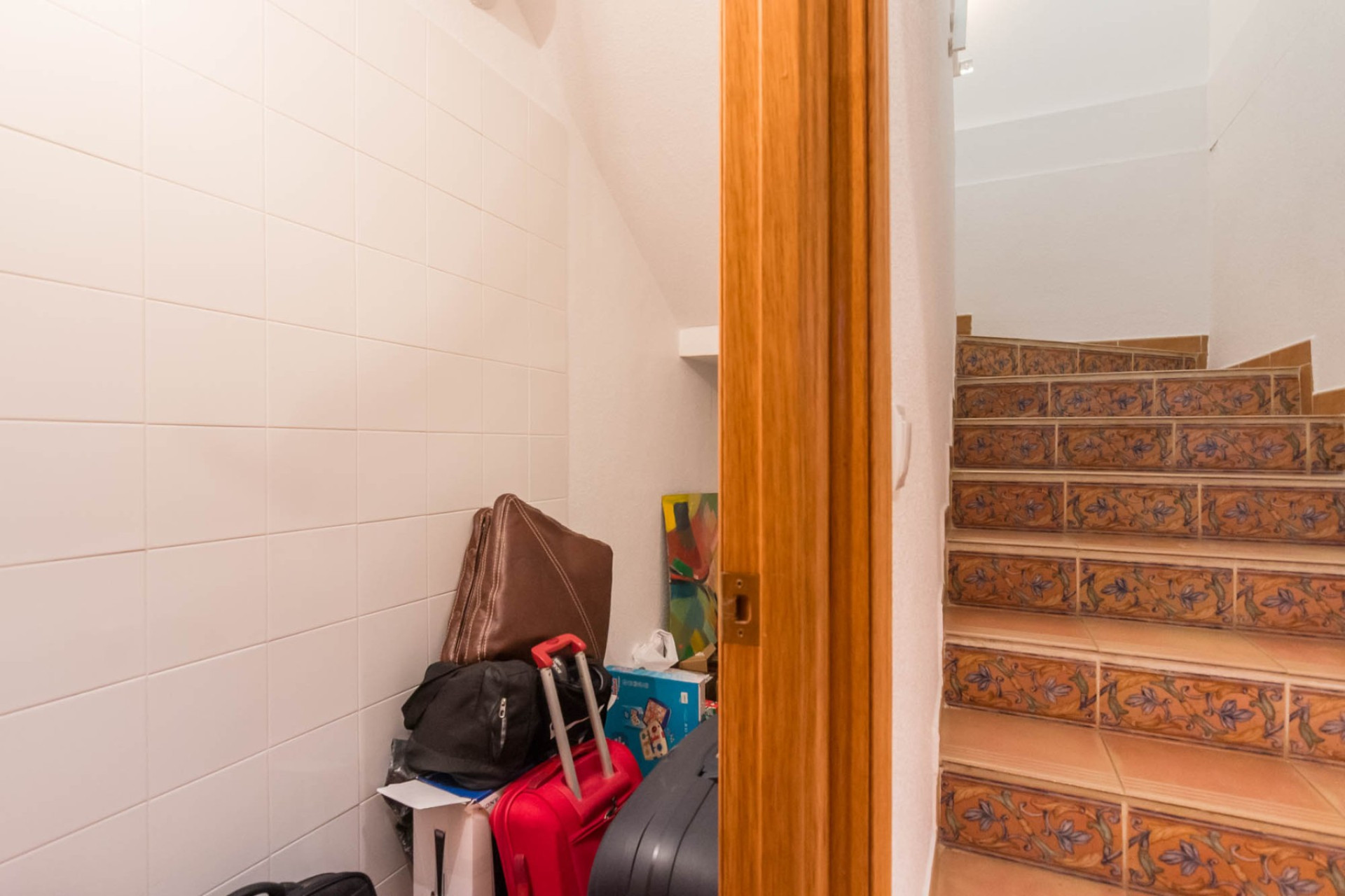 Reventa - 3. Casa indepiende - MOLINA DEL SEGURA