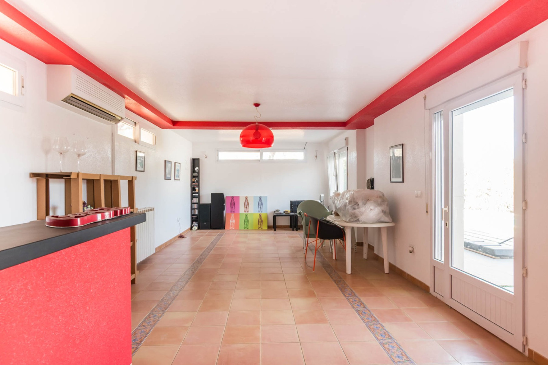 Reventa - 3. Casa indepiende - MOLINA DEL SEGURA