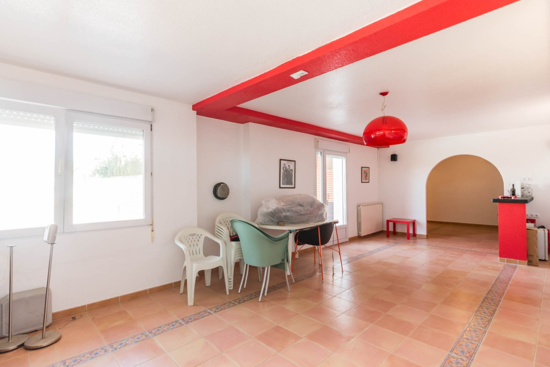 Reventa - 3. Casa indepiende - MOLINA DEL SEGURA