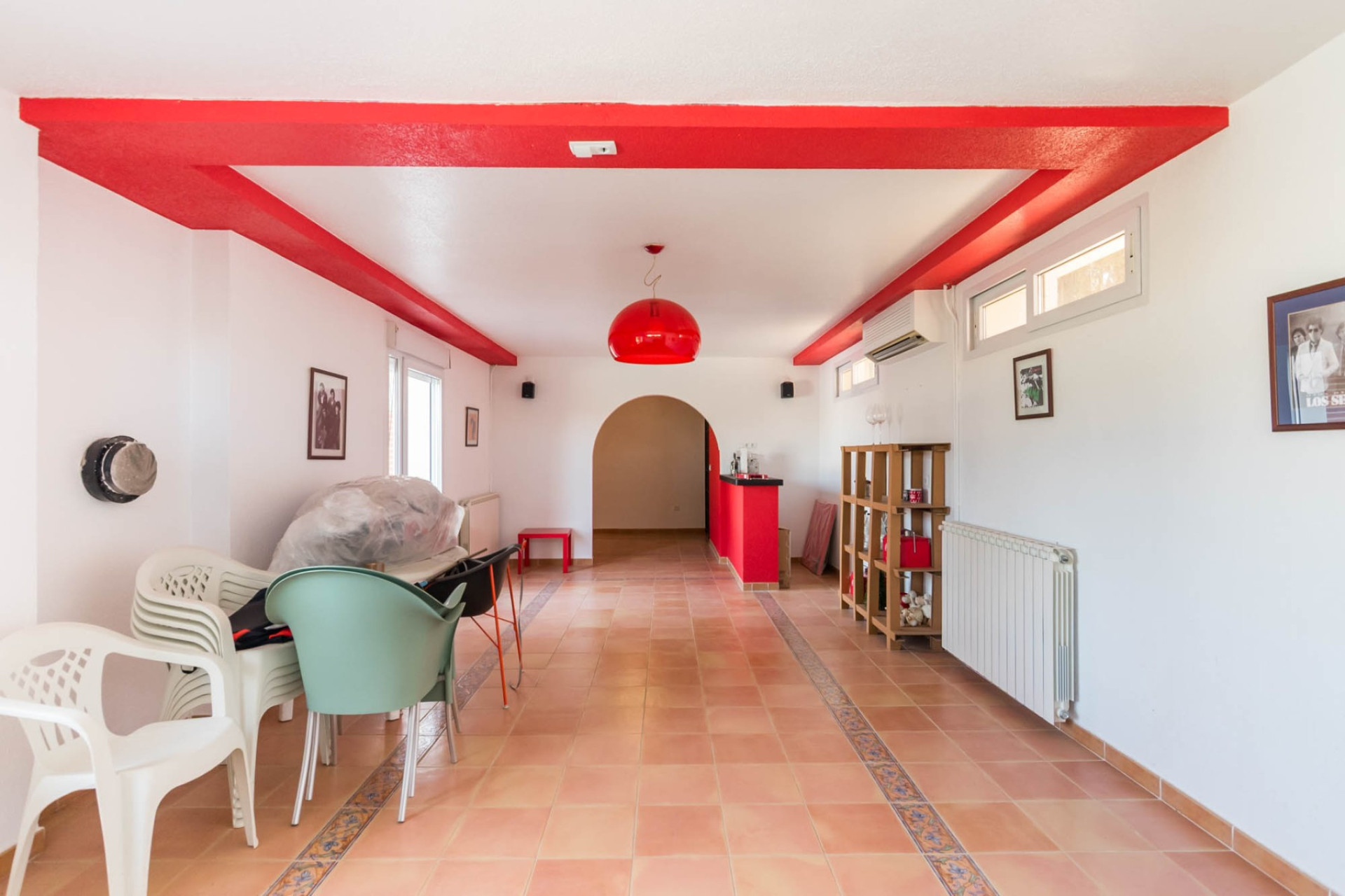 Reventa - 3. Casa indepiende - MOLINA DEL SEGURA