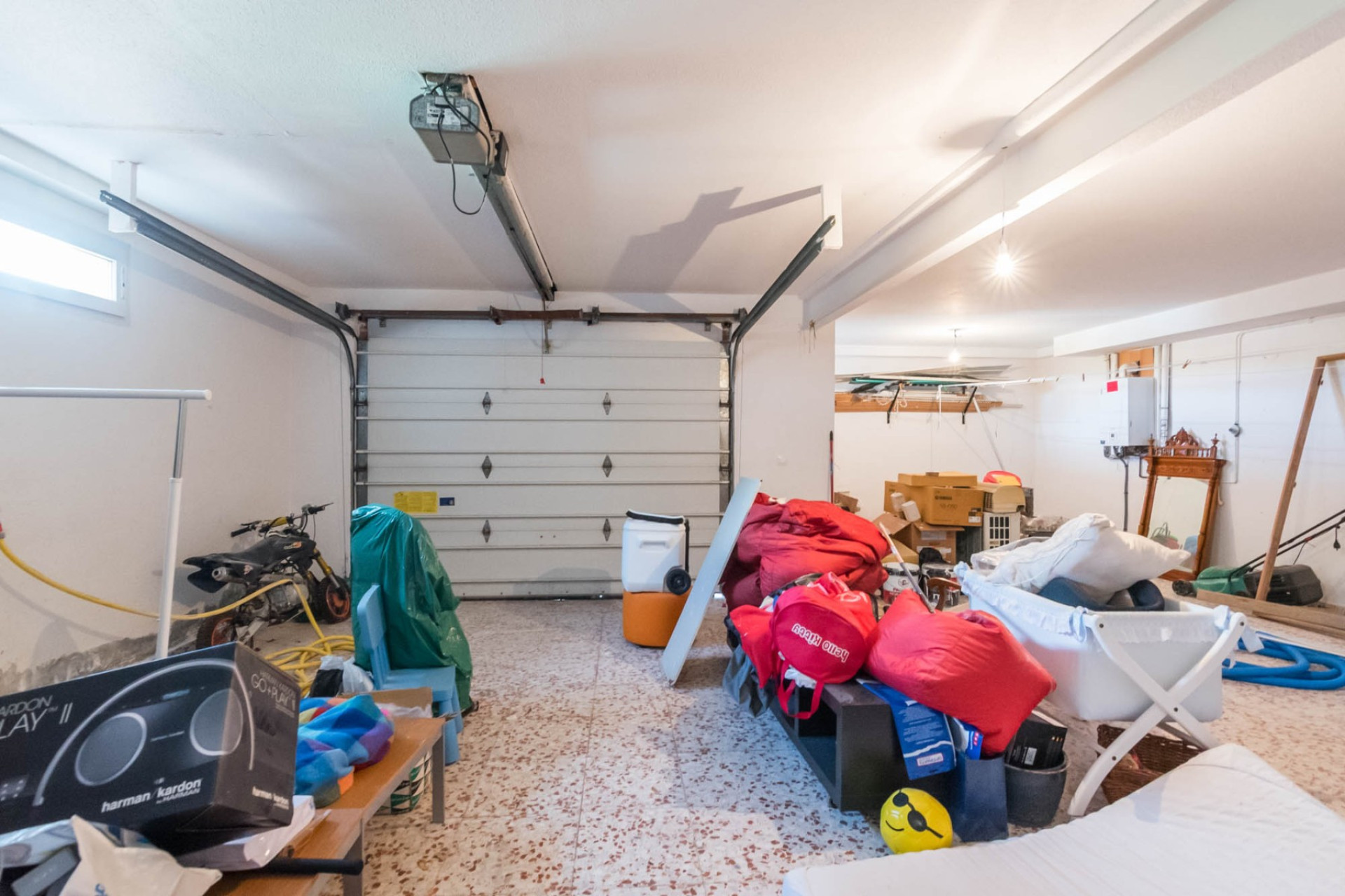 Reventa - 3. Casa indepiende - MOLINA DEL SEGURA