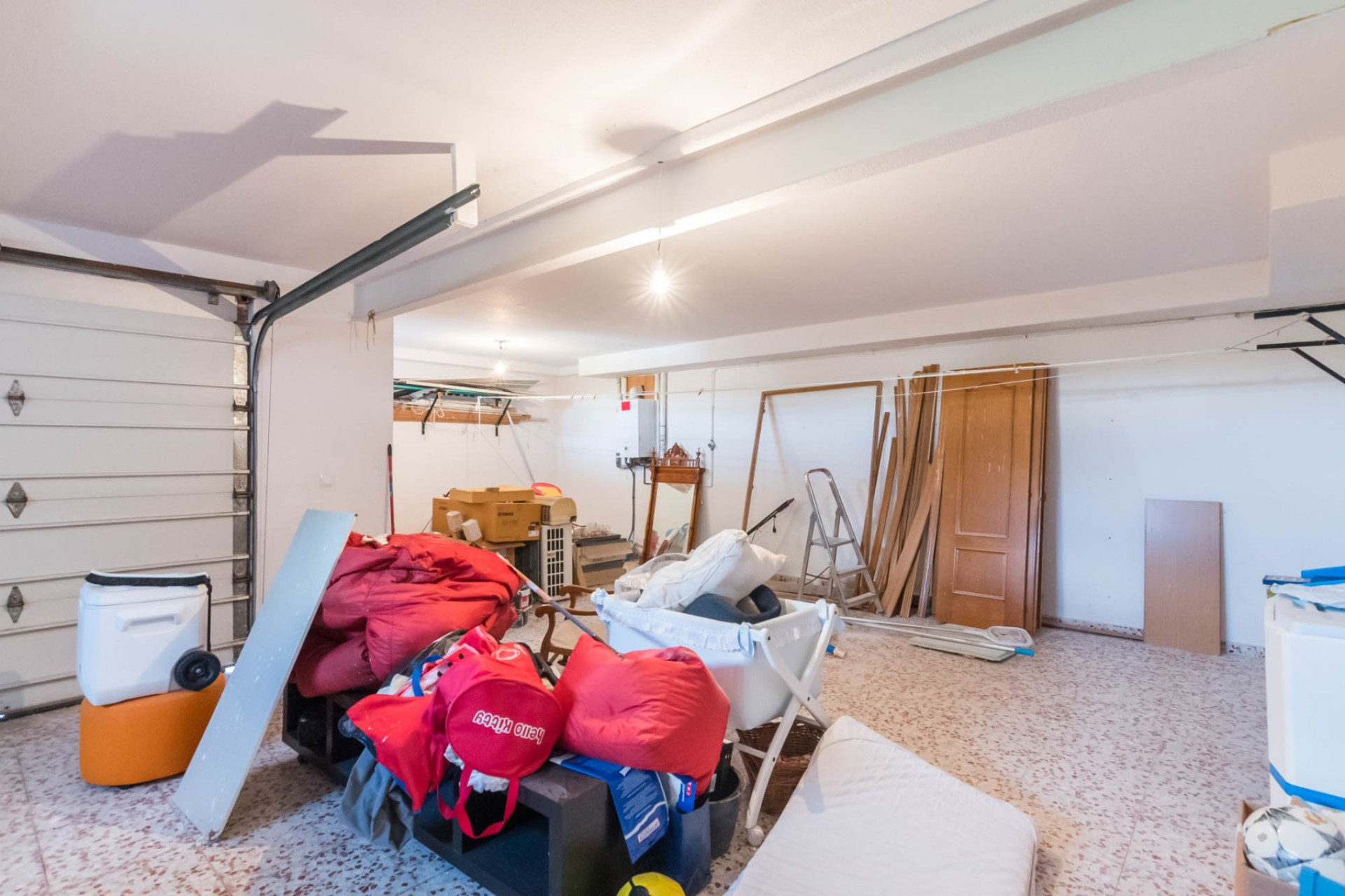 Reventa - 3. Casa indepiende - MOLINA DEL SEGURA