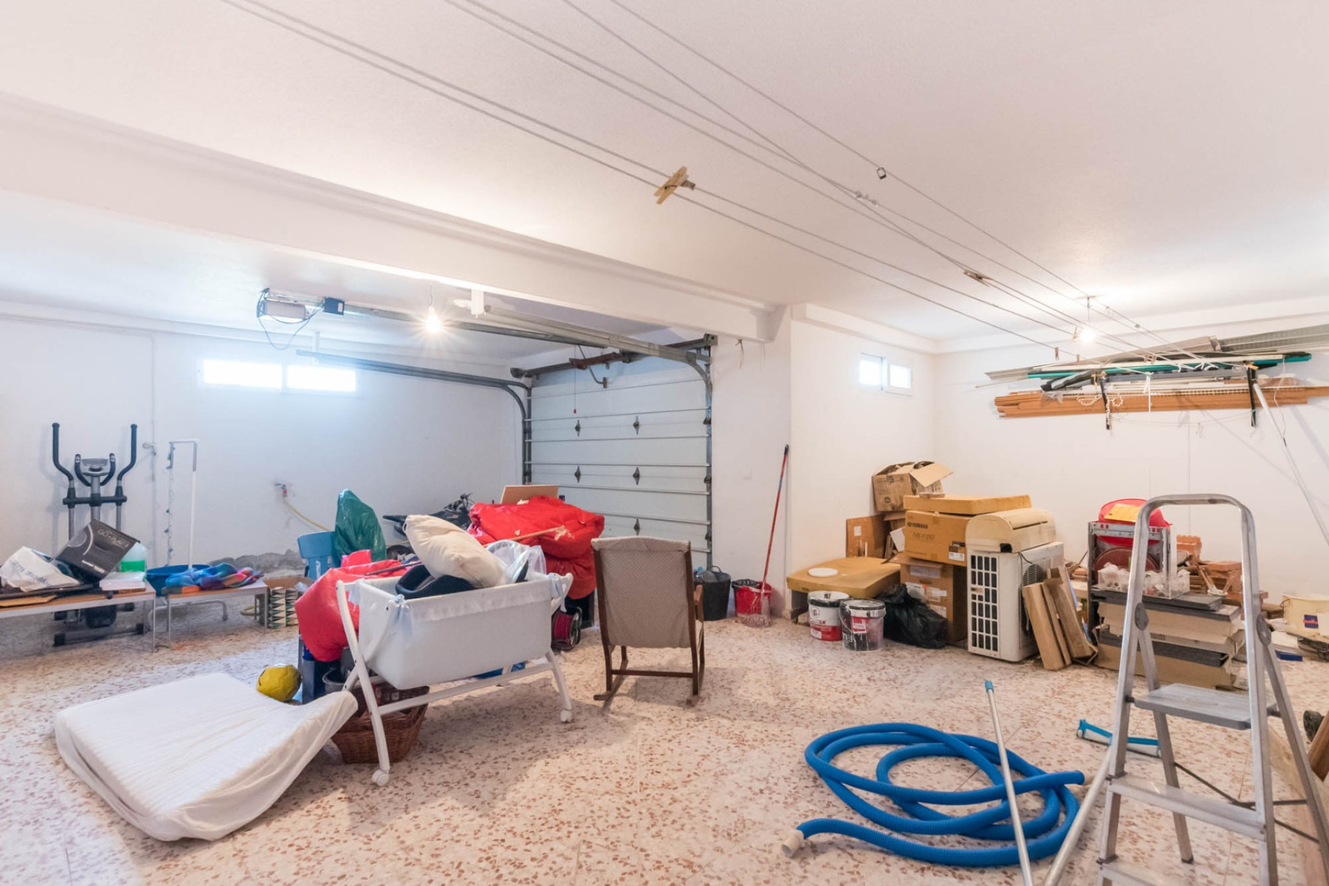 Reventa - 3. Casa indepiende - MOLINA DEL SEGURA