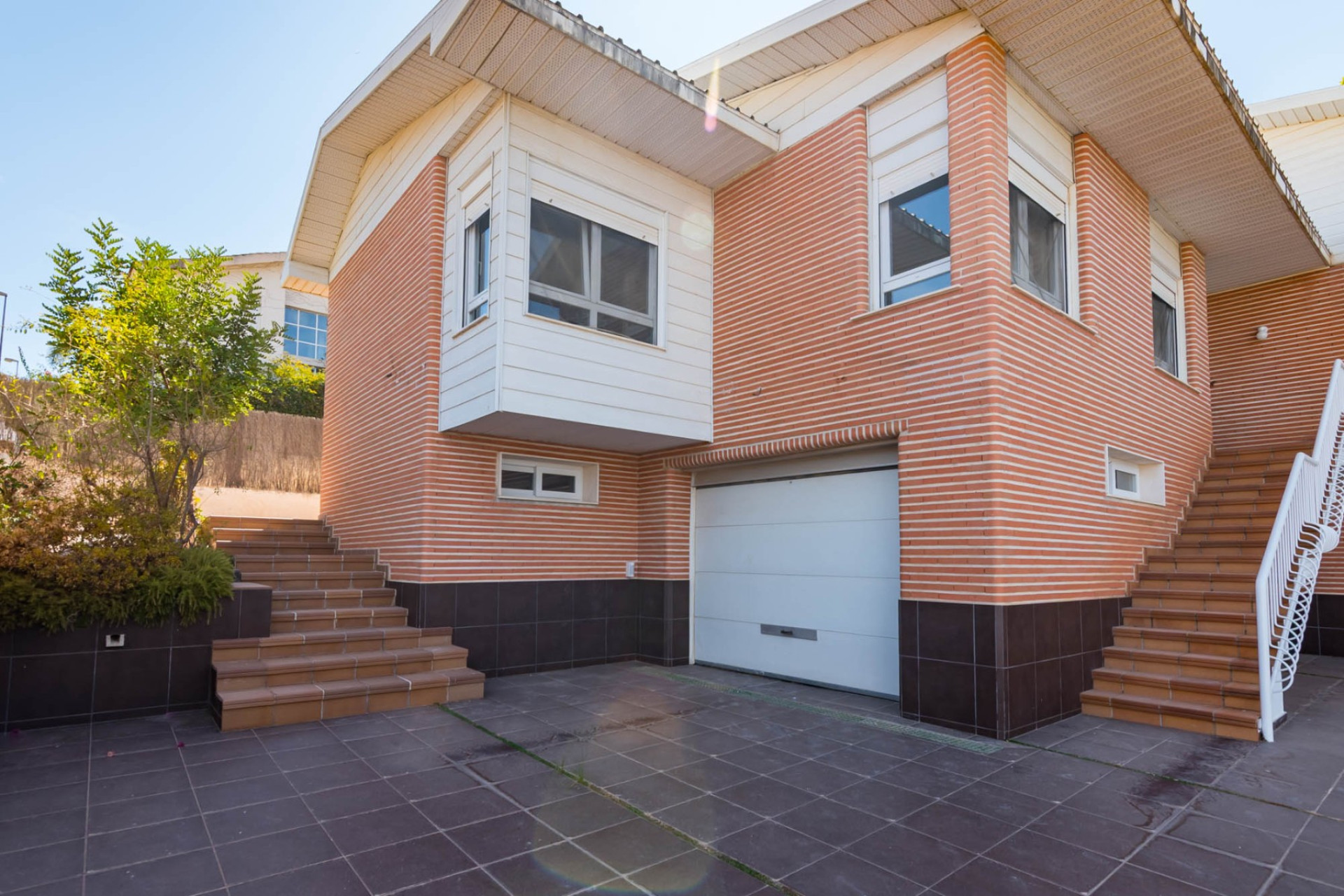 Reventa - 3. Casa indepiende - MOLINA DEL SEGURA