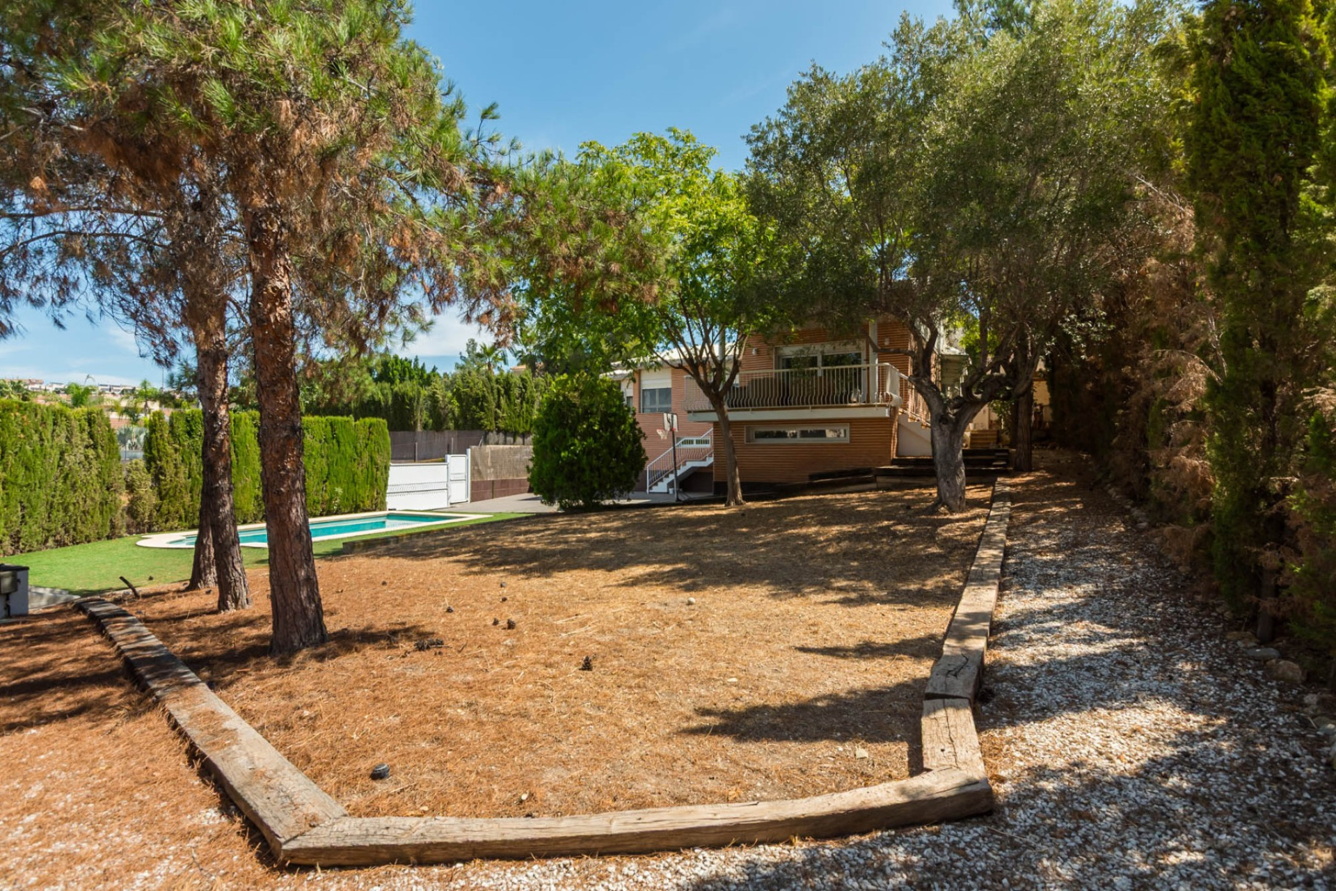 Reventa - 3. Casa indepiende - MOLINA DEL SEGURA