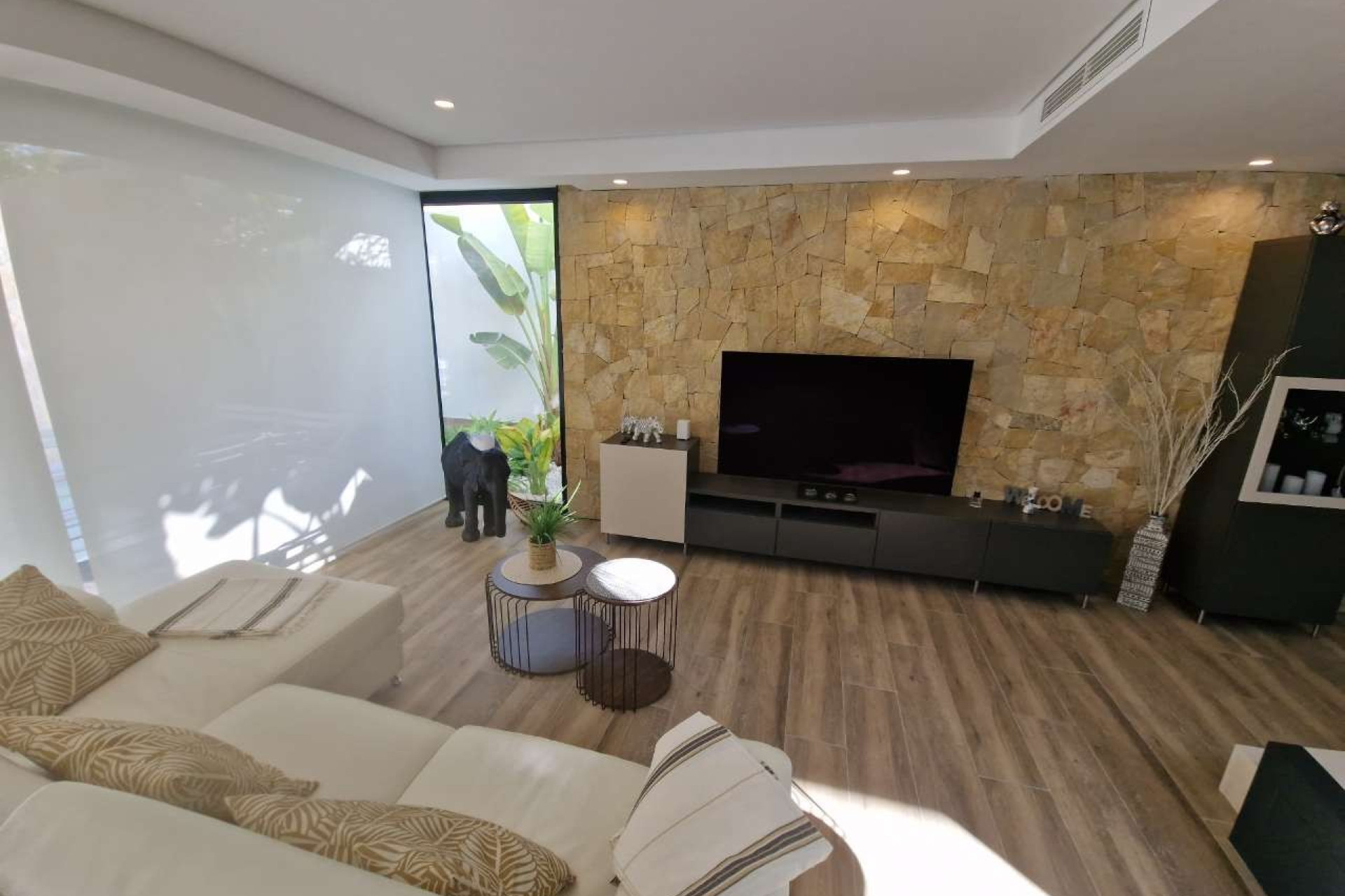 Reventa - 3. Casa indepiende - Monforte del Cid - Costa Blanca Norte 